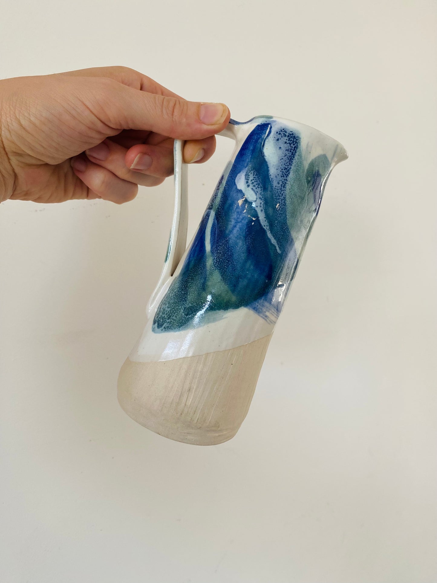 Pouring Jug