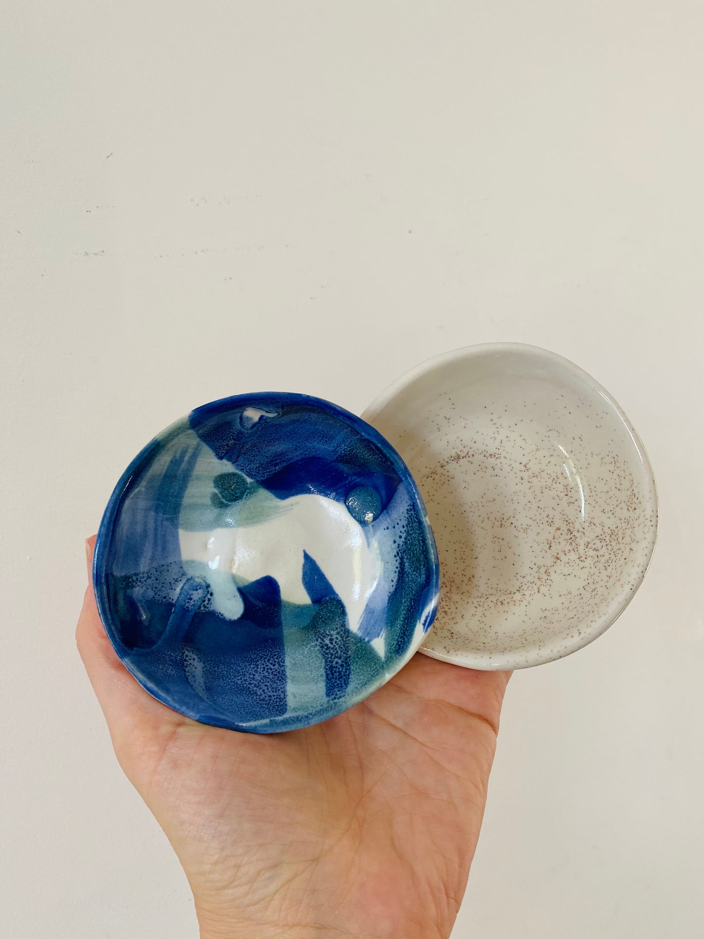 Jewellery Dish