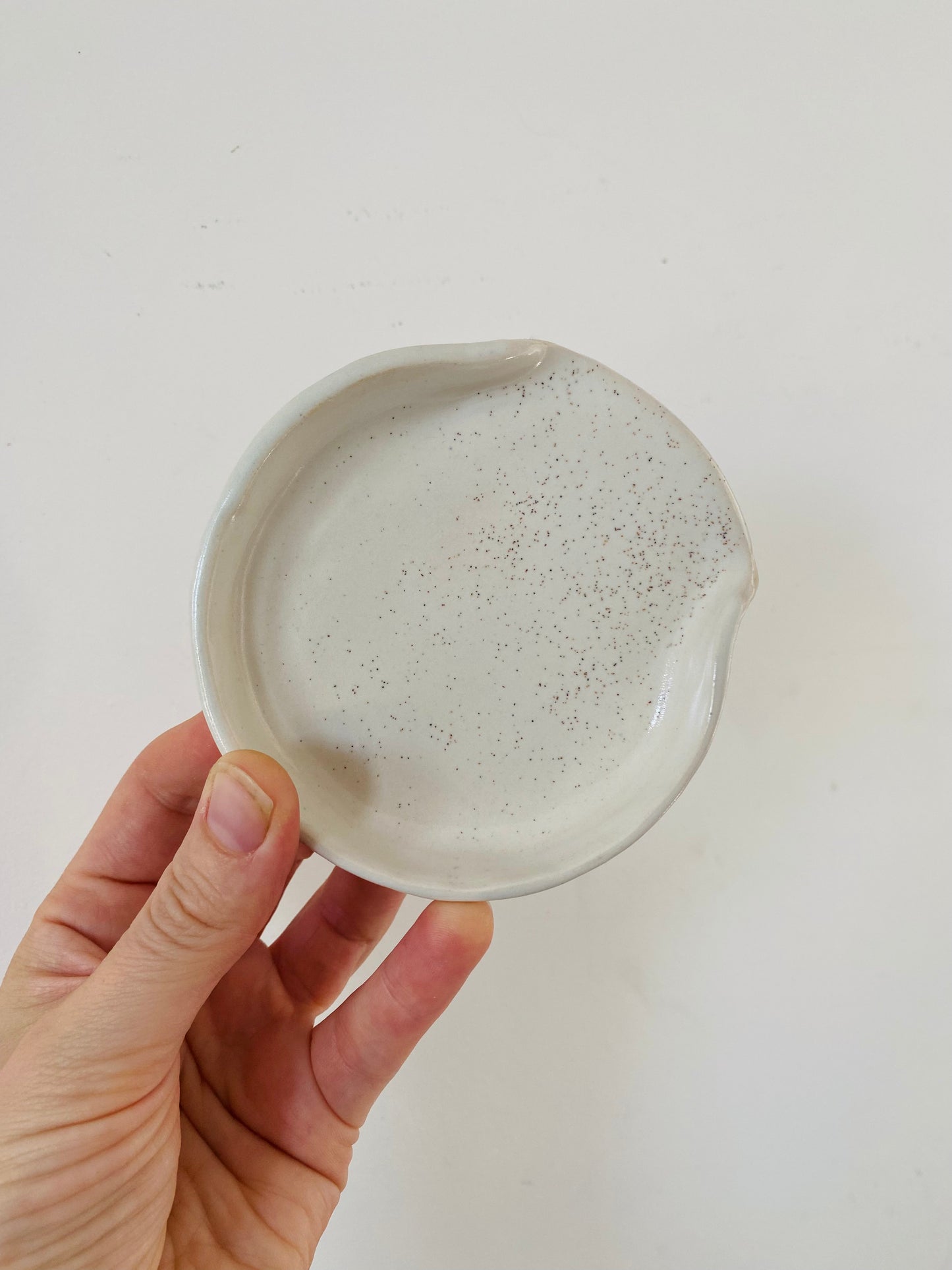 Spoon Rest