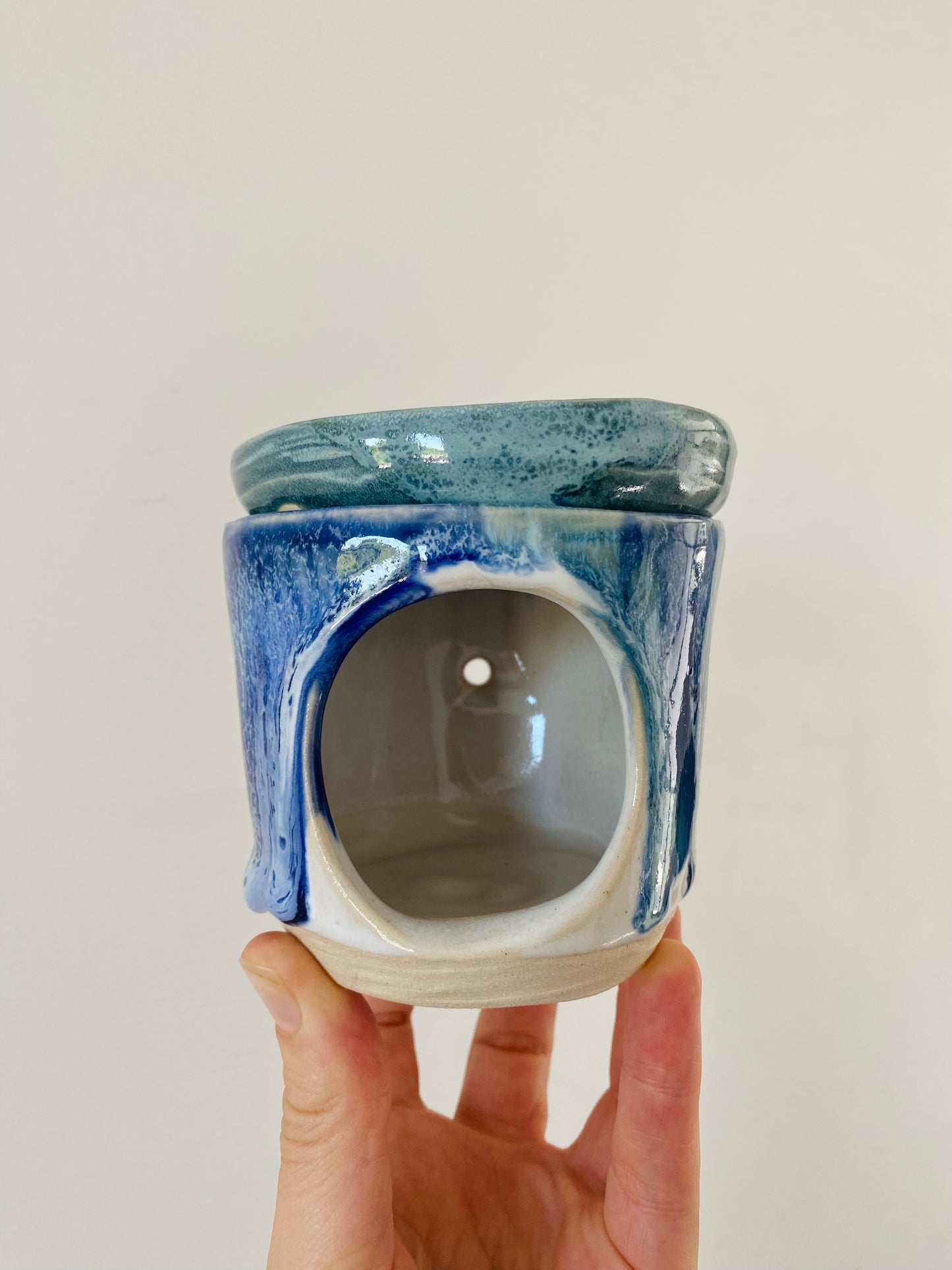 Oil Burner
