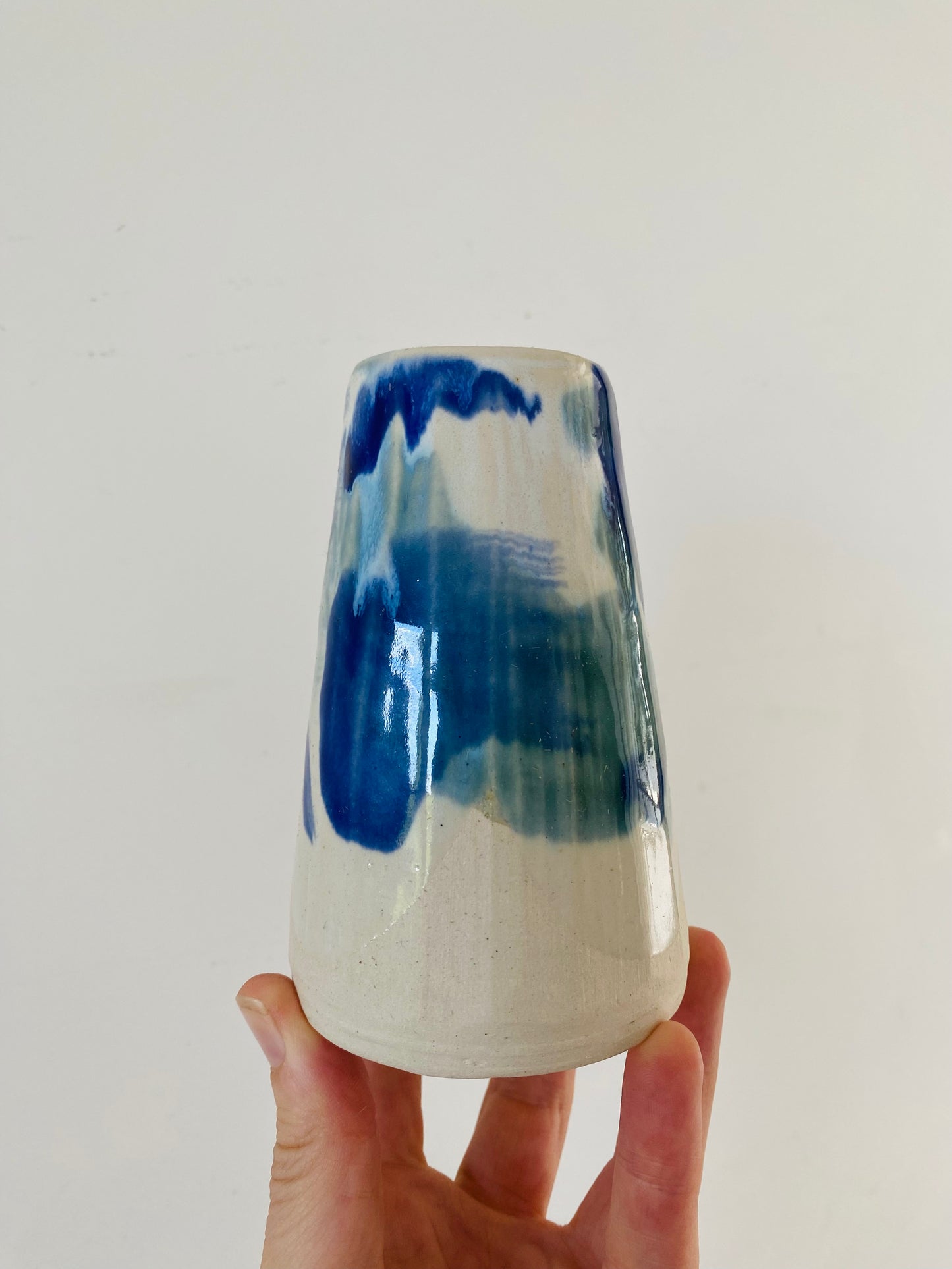 Small Vase