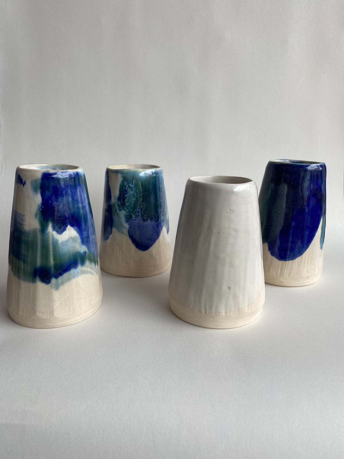 Small Vase