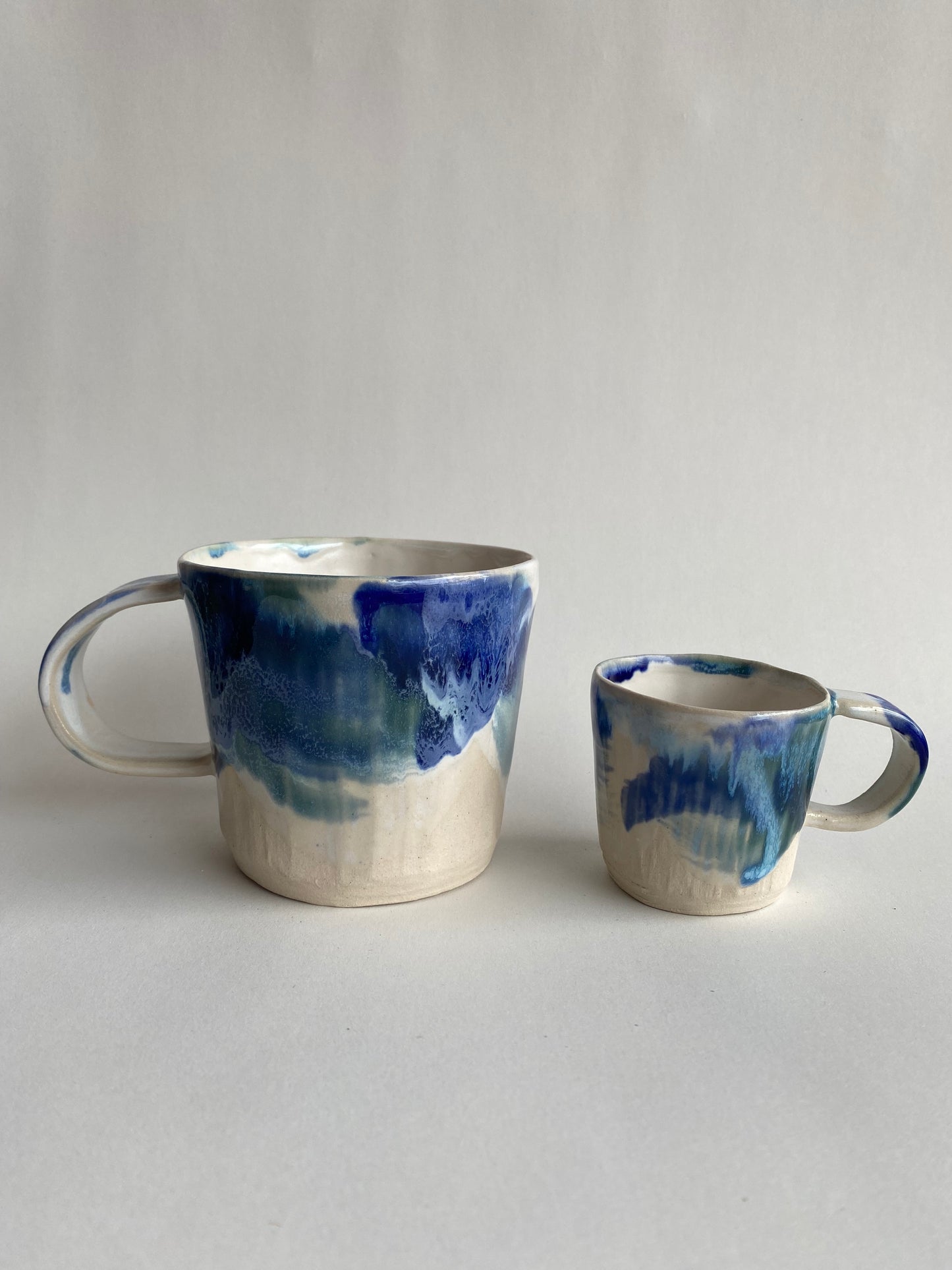Espresso cup