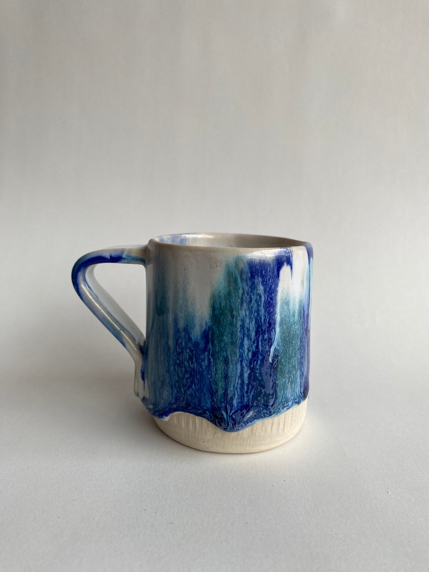 Water Colour Sky Mug