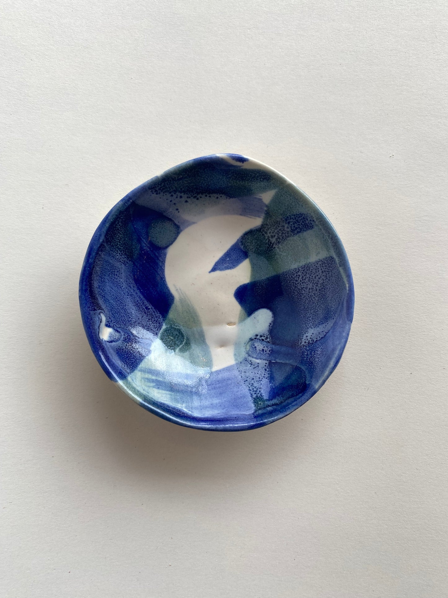 Jewellery Dish