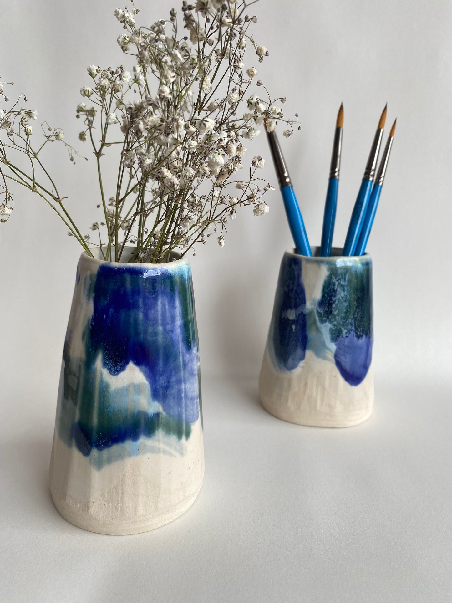 Small Vase