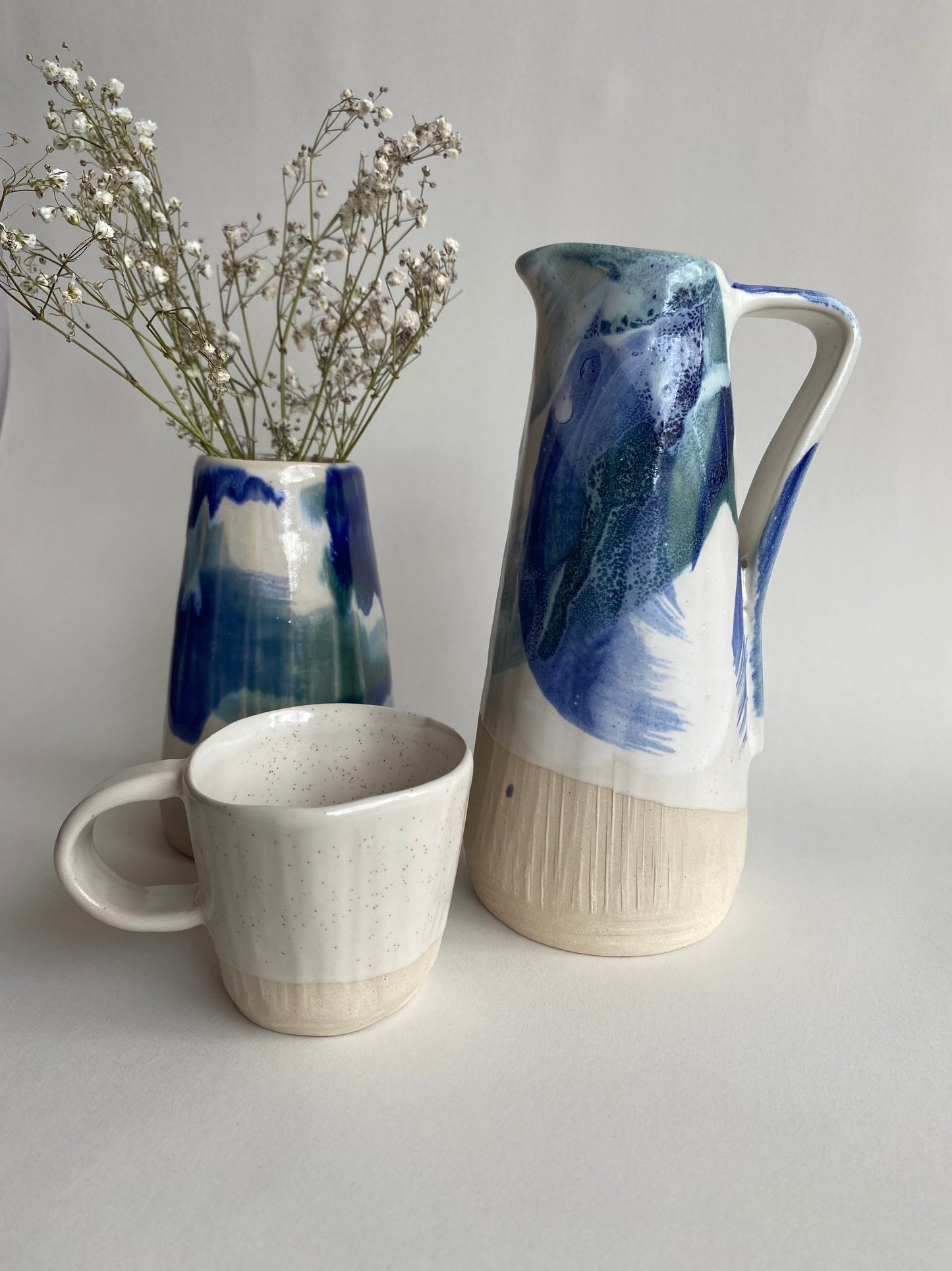 Small Vase