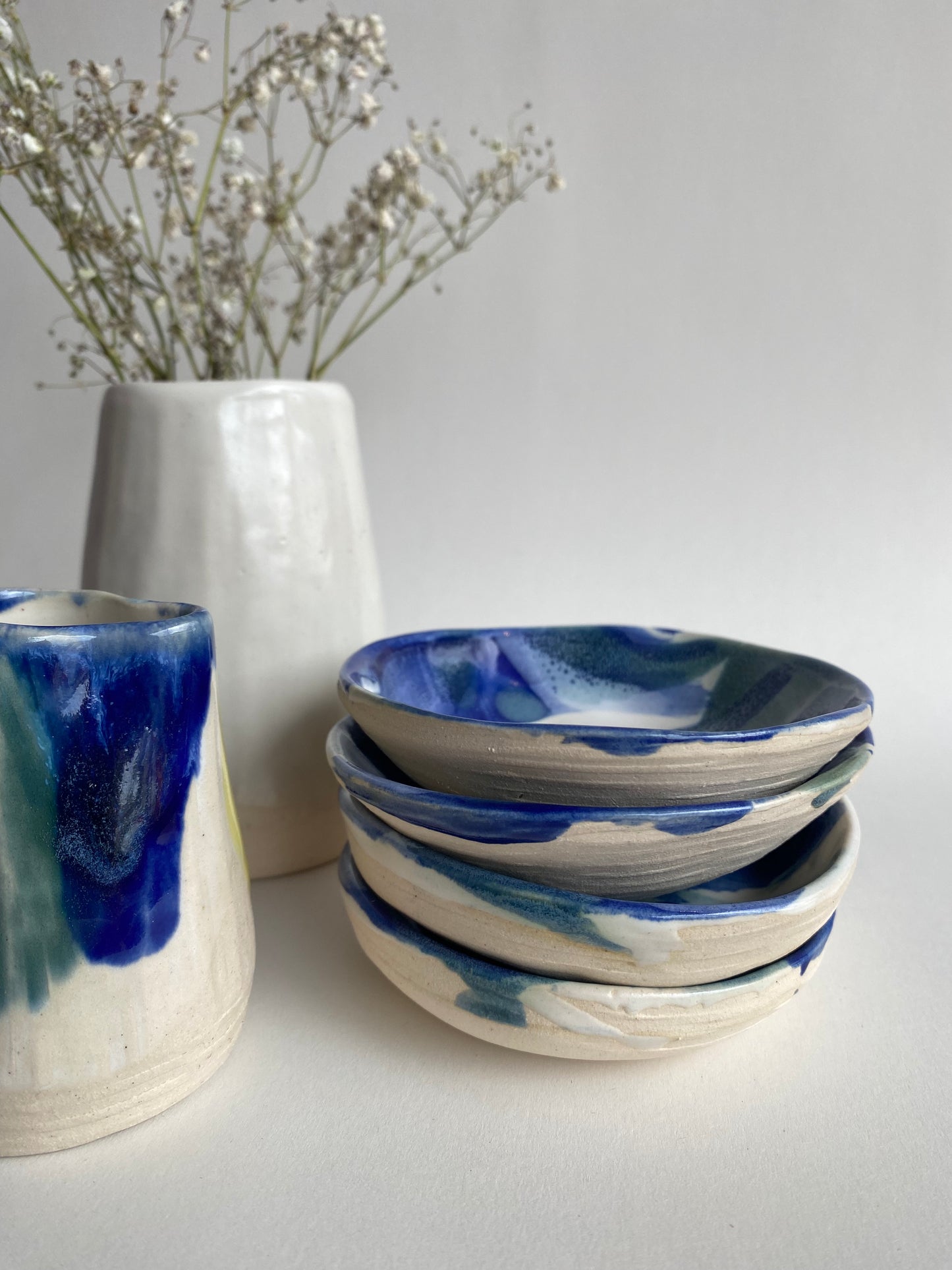 Jewellery Dish