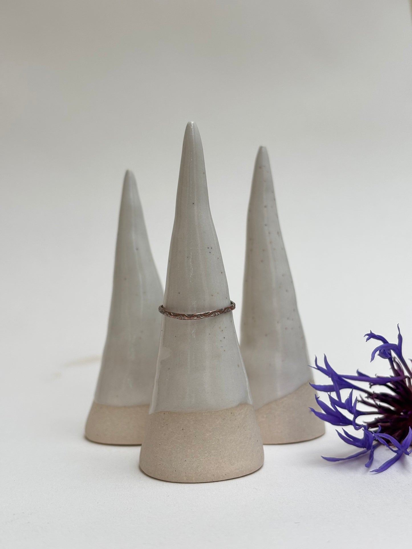 Ring Cone Set