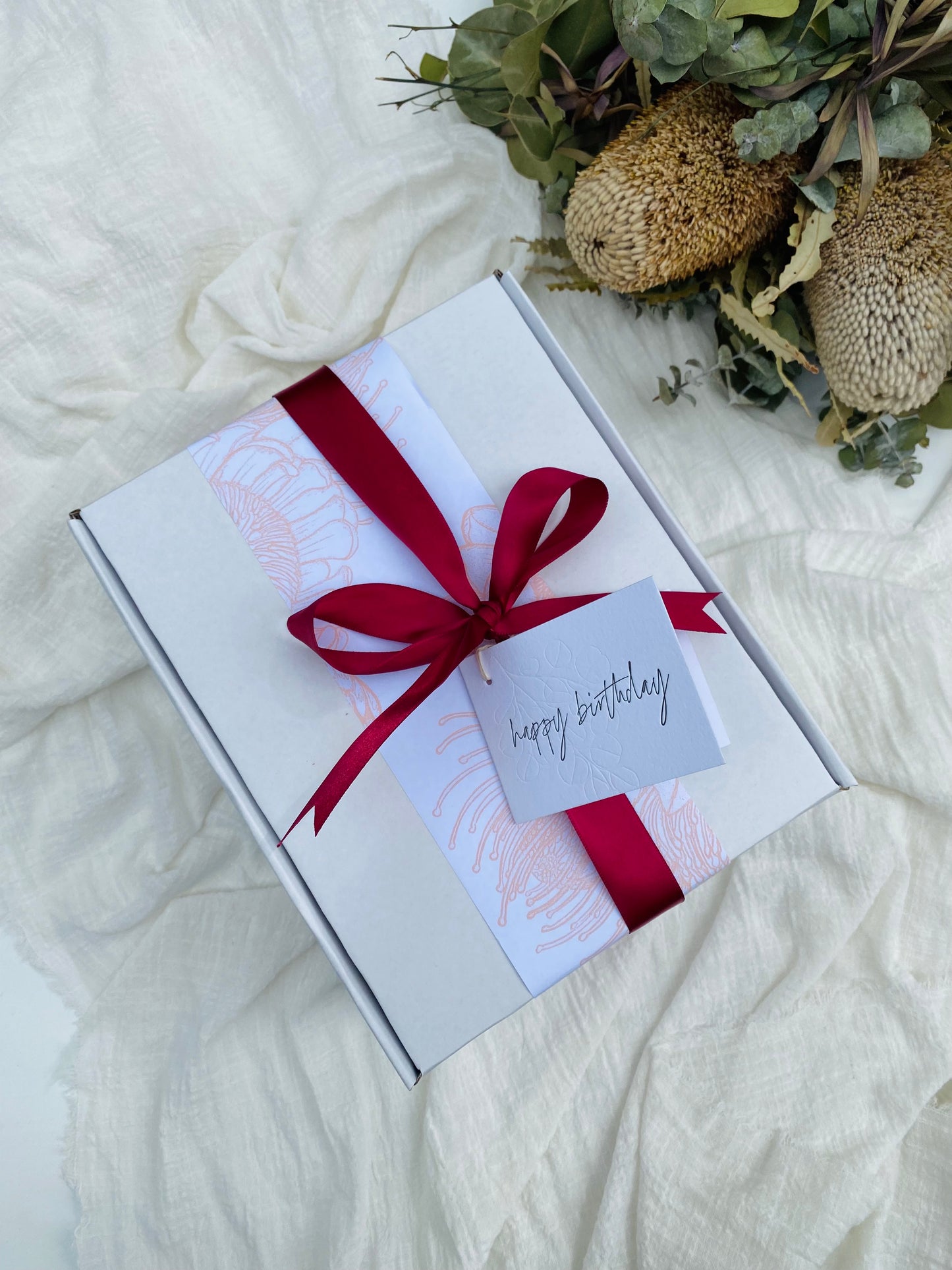 Gift Wrap & Cards