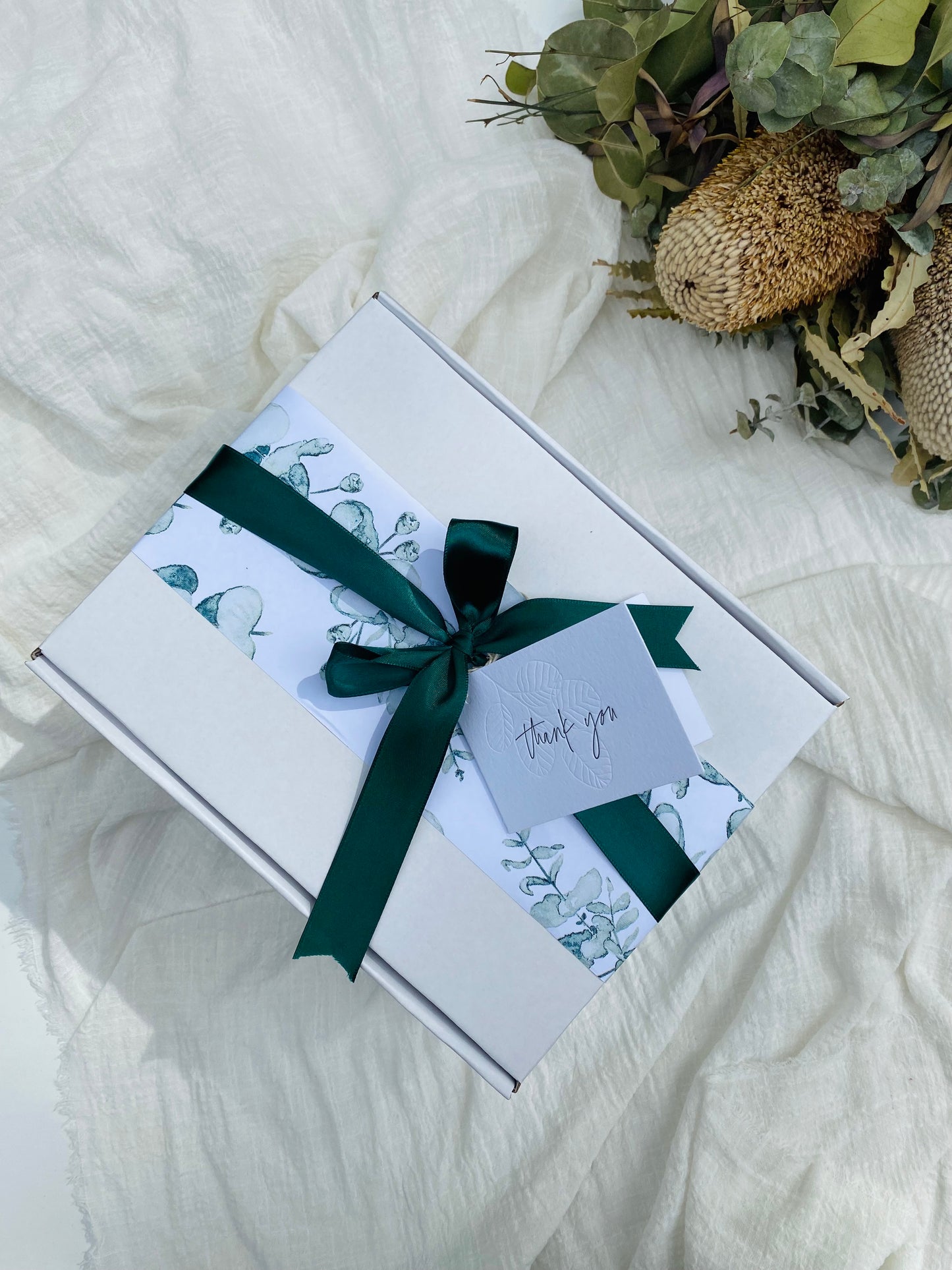 Gift Wrap & Cards