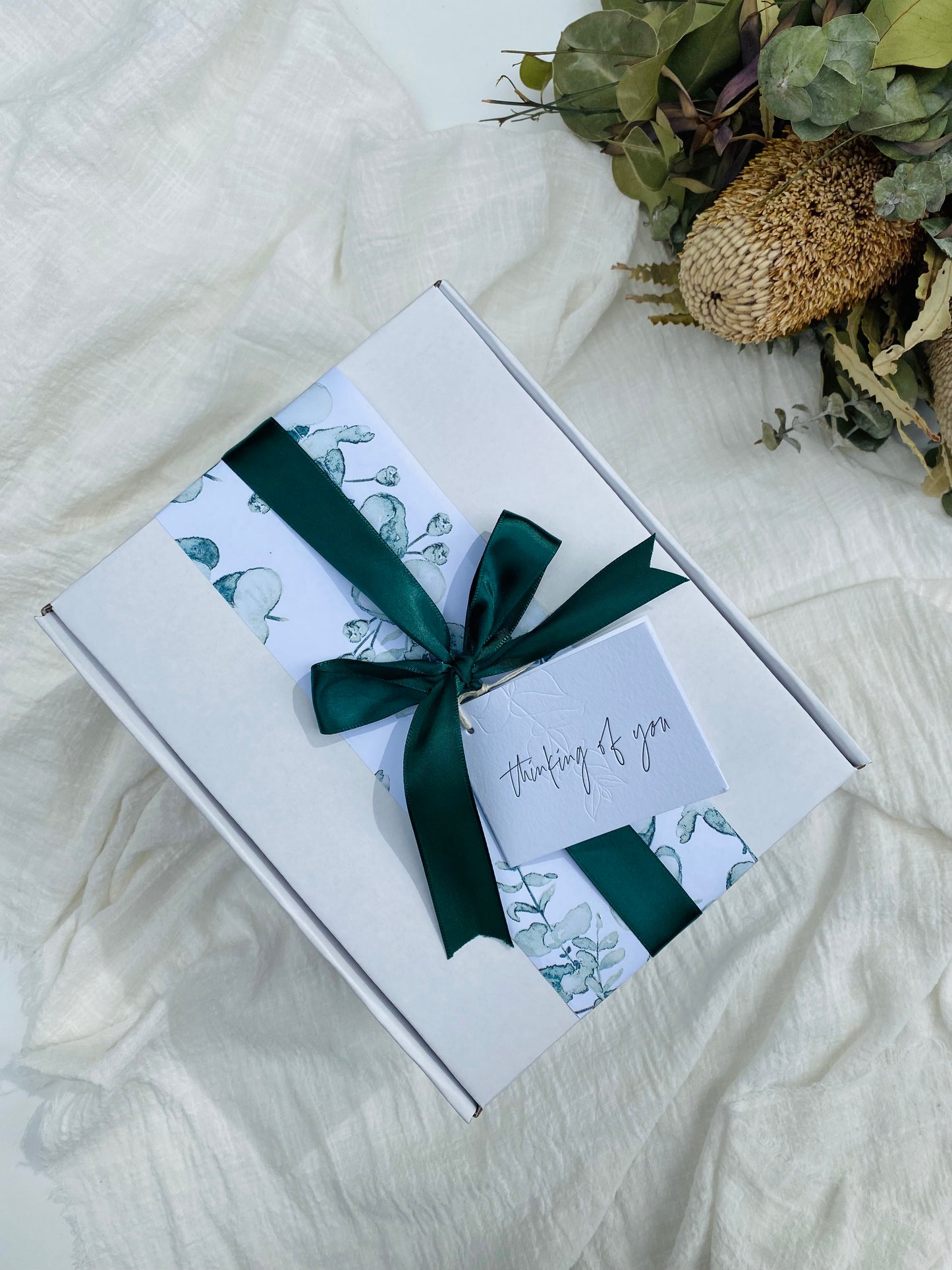 Gift Wrap & Cards