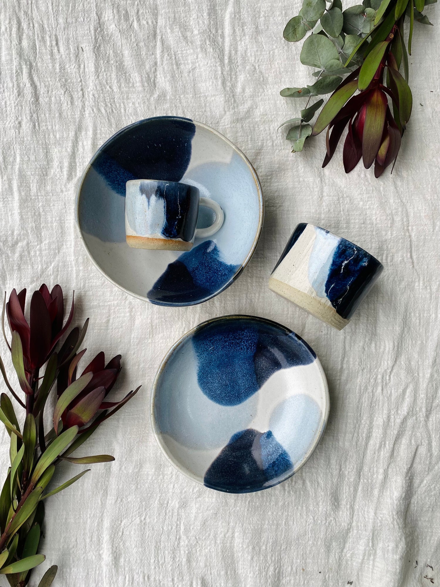 Ceramic Process: Press Moulds – Daisy Cooper Ceramics