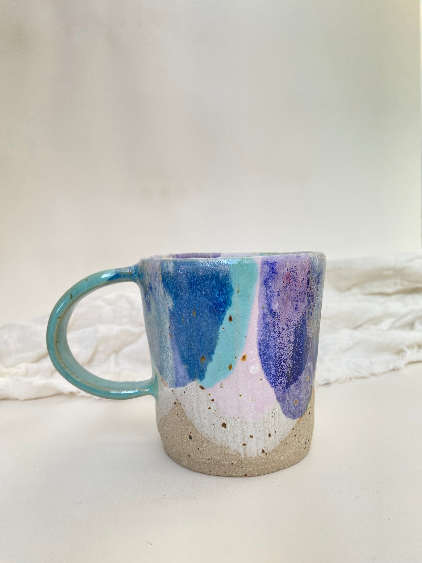 Mug - Rainbow