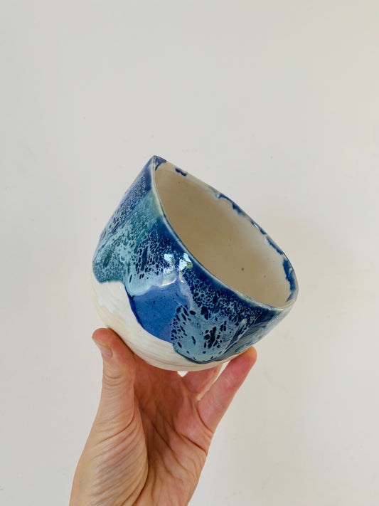 Salt Cellar