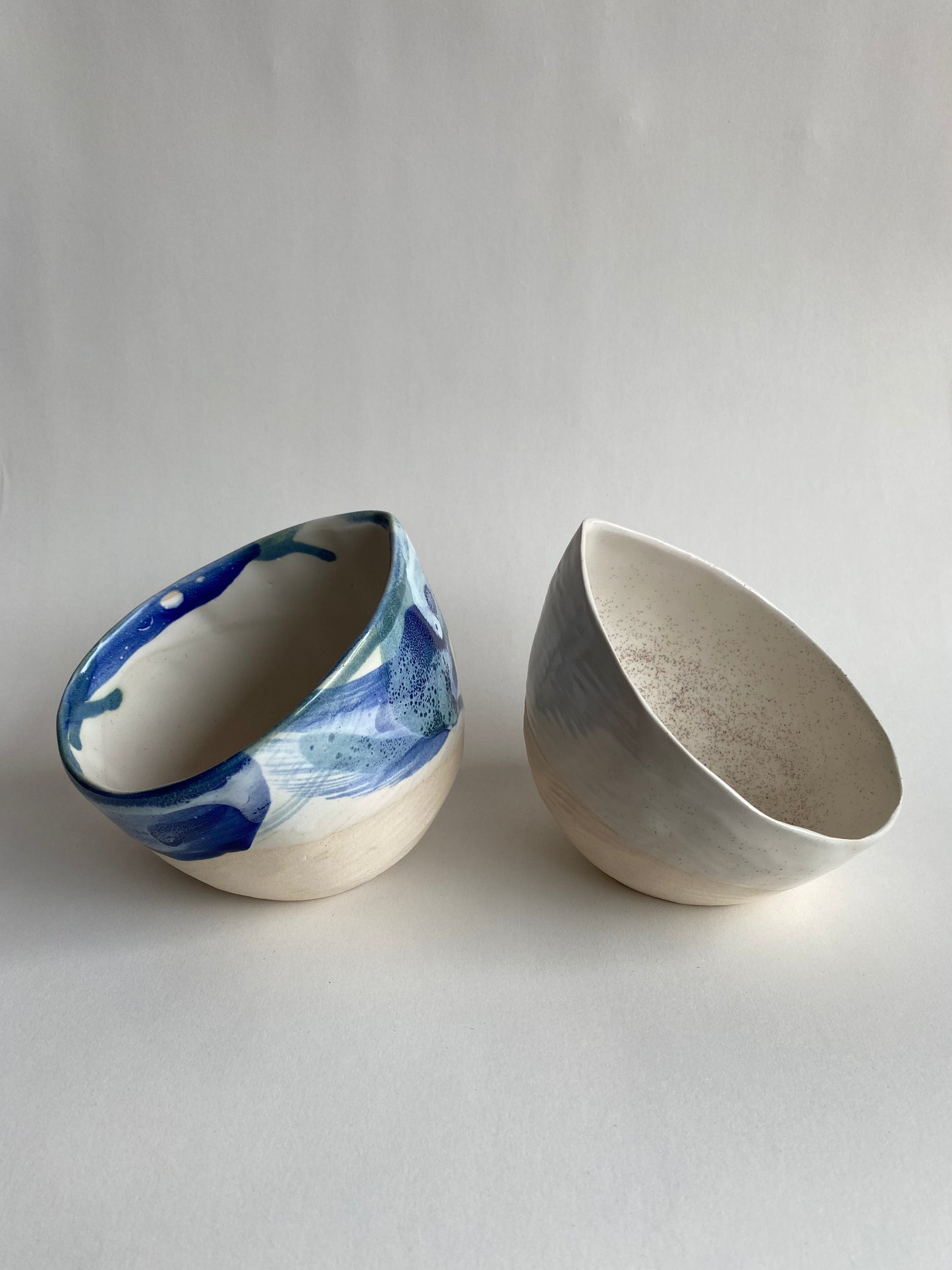 Salt Cellar