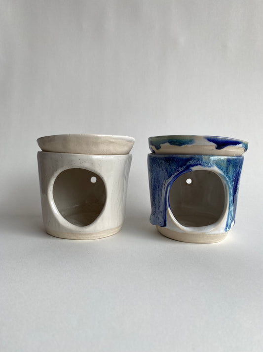 Oil Burner