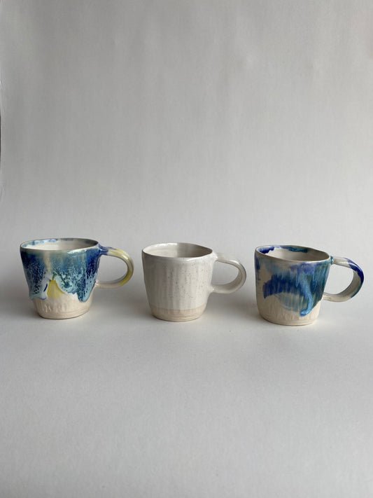 Espresso cup