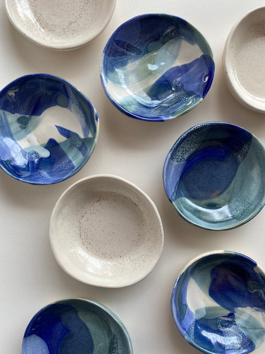 Jewellery Dish