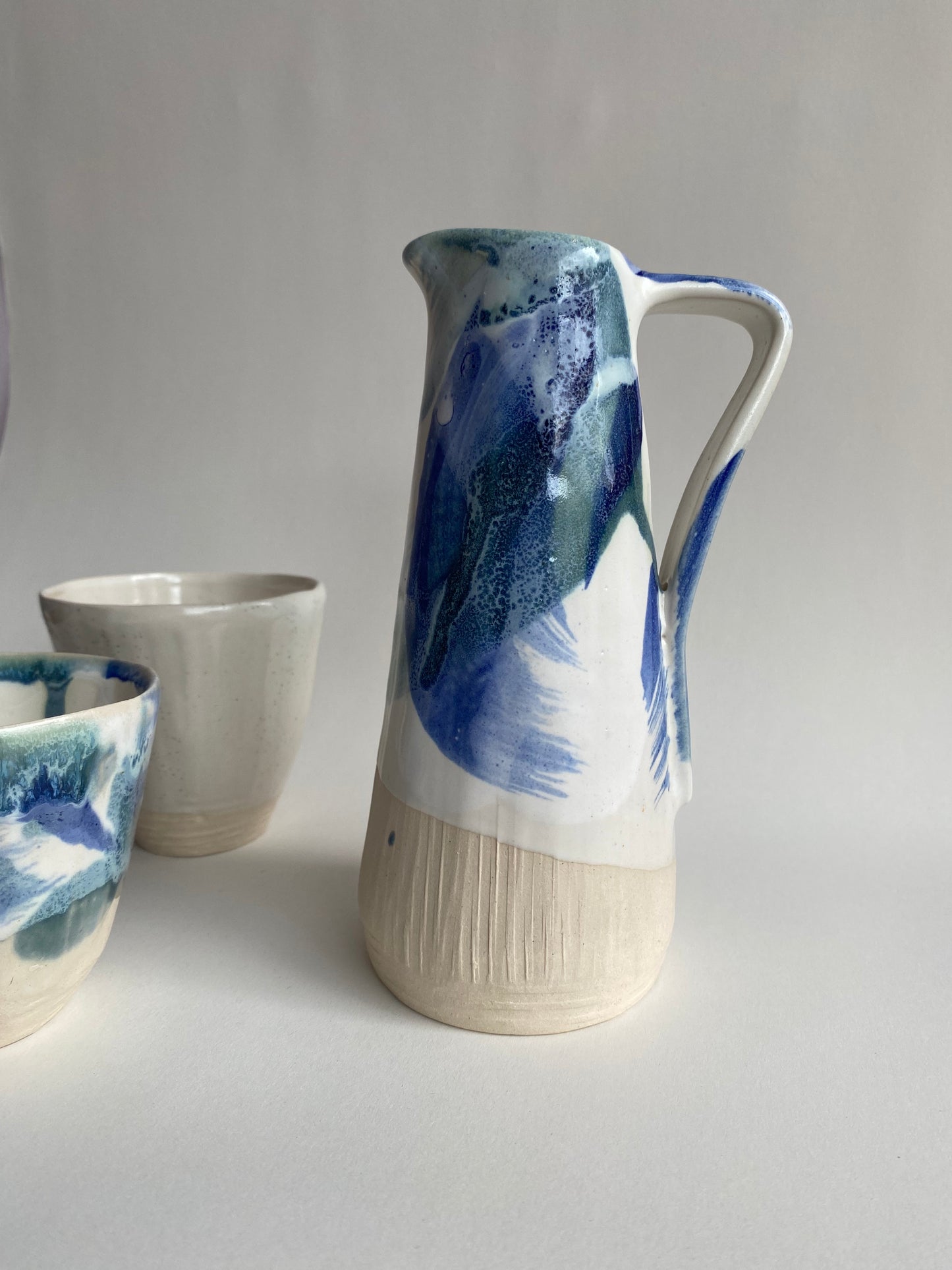 Pouring Jug