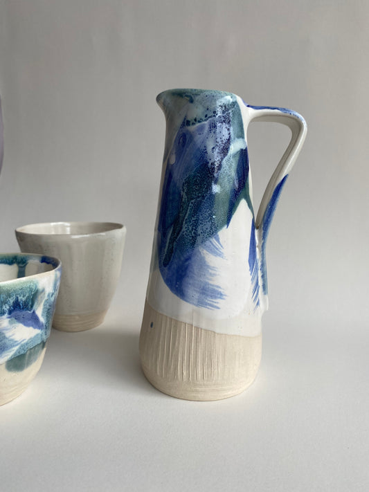 Pouring Jug