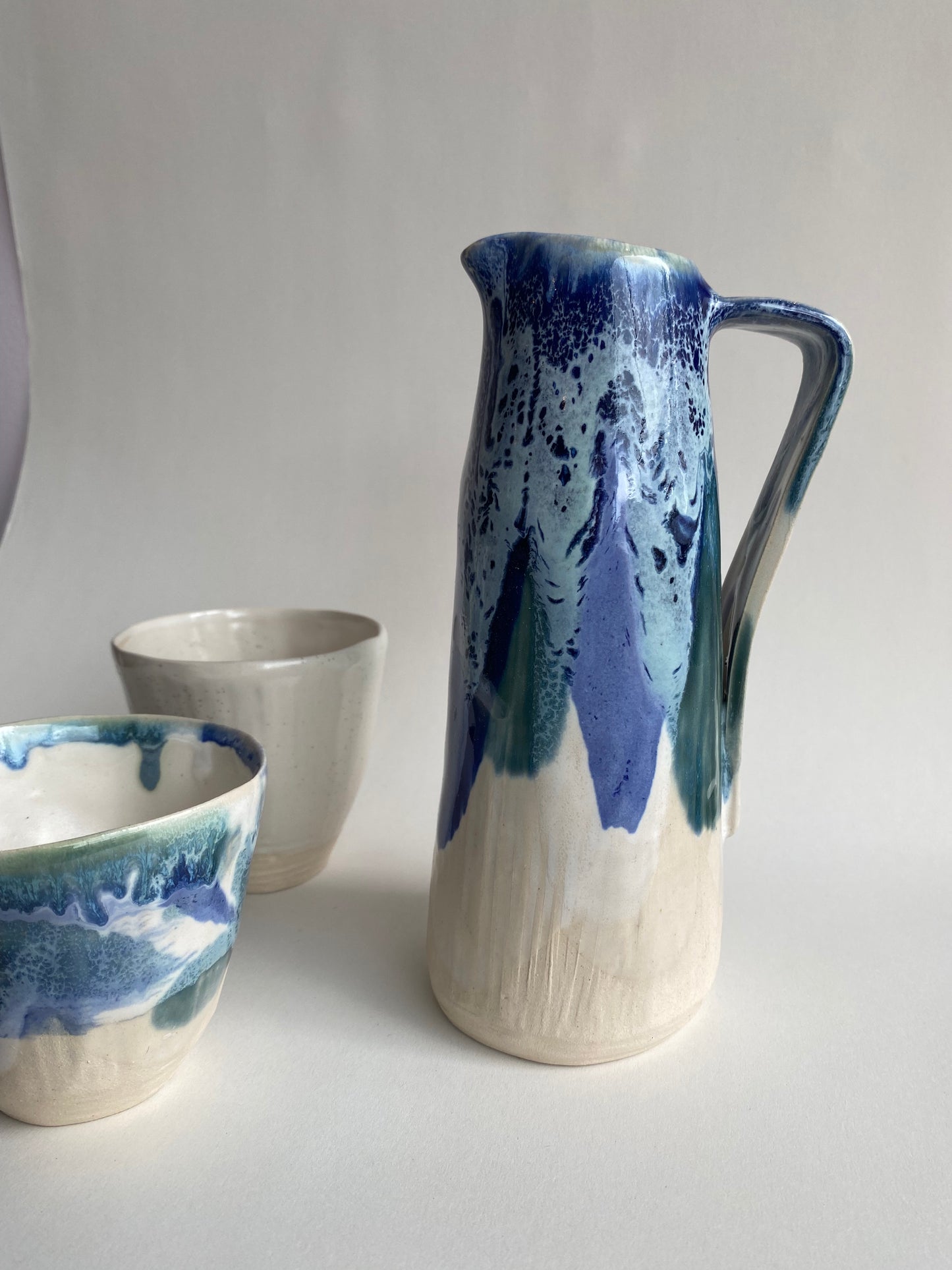 Pouring Jug