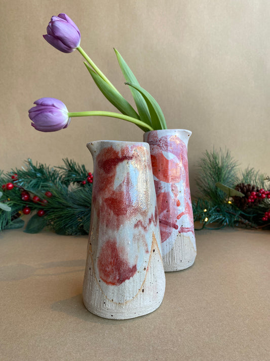 Pouring Jug - Autumnal 1