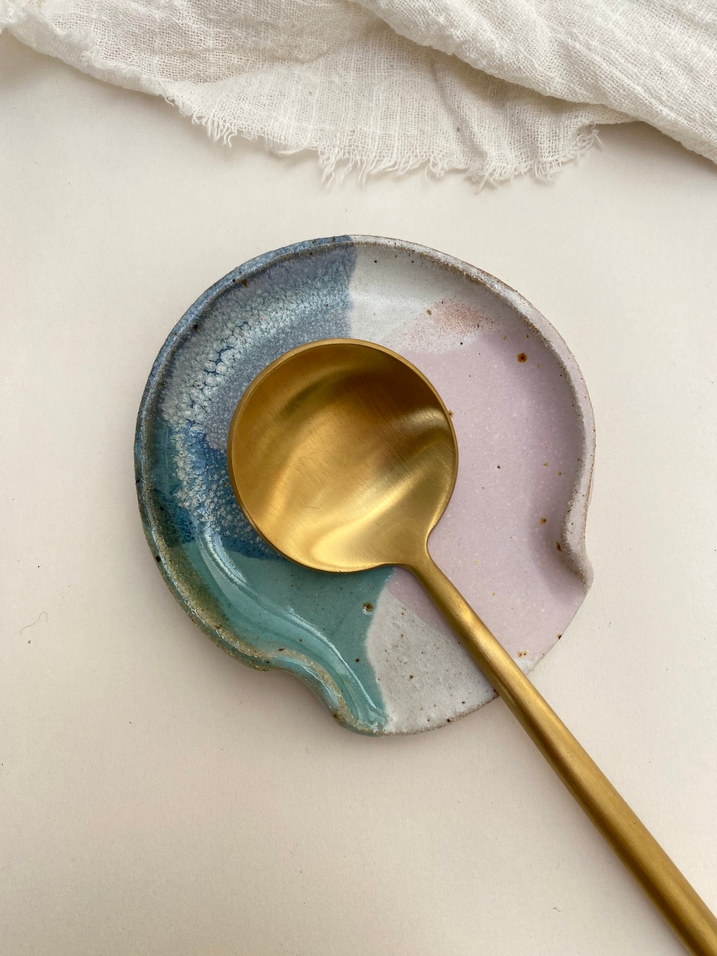 Spoon Rest
