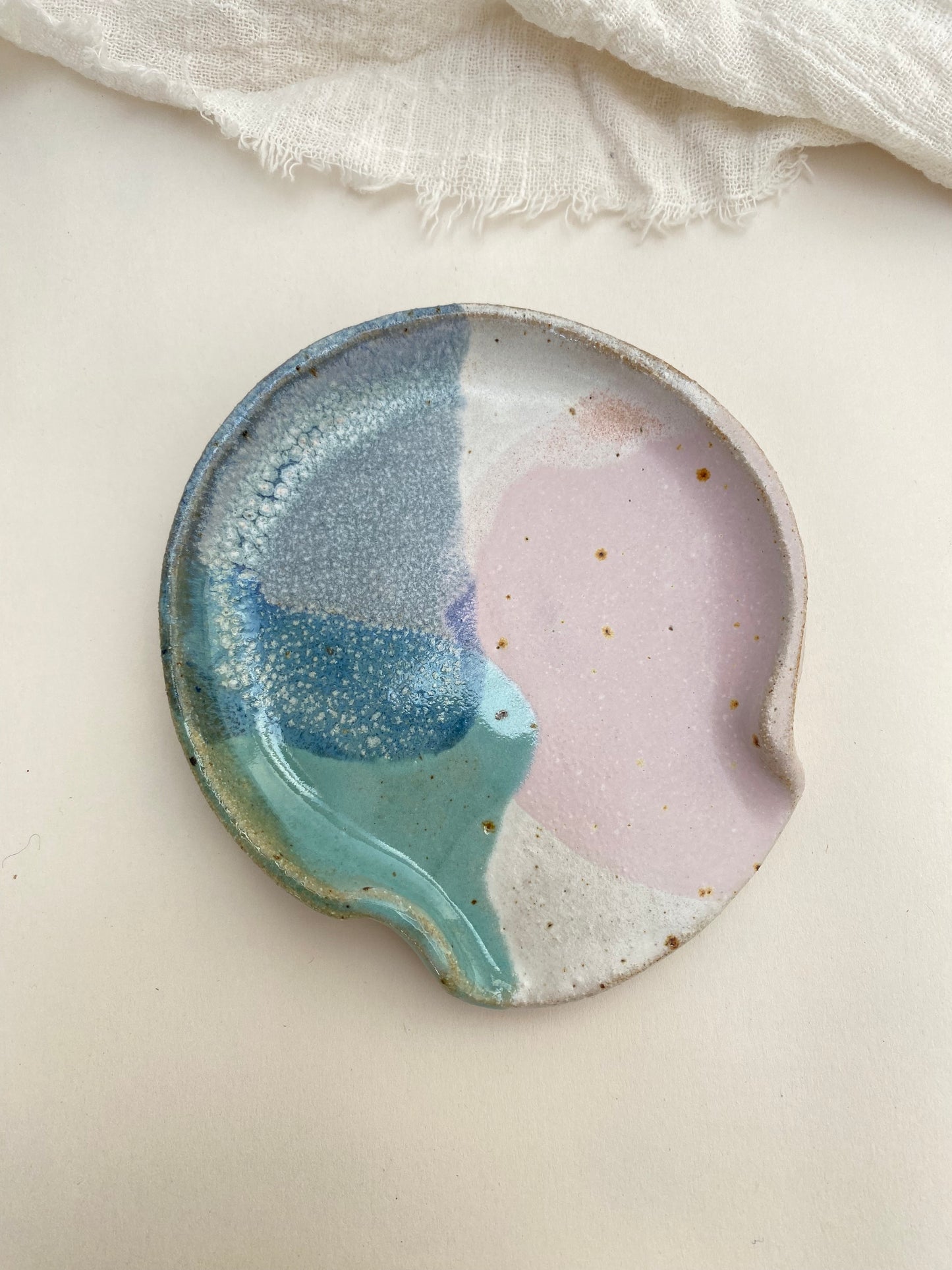 Spoon Rest