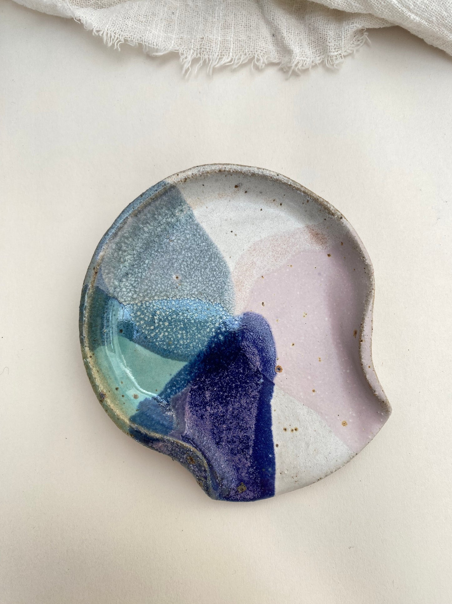 Spoon Rest