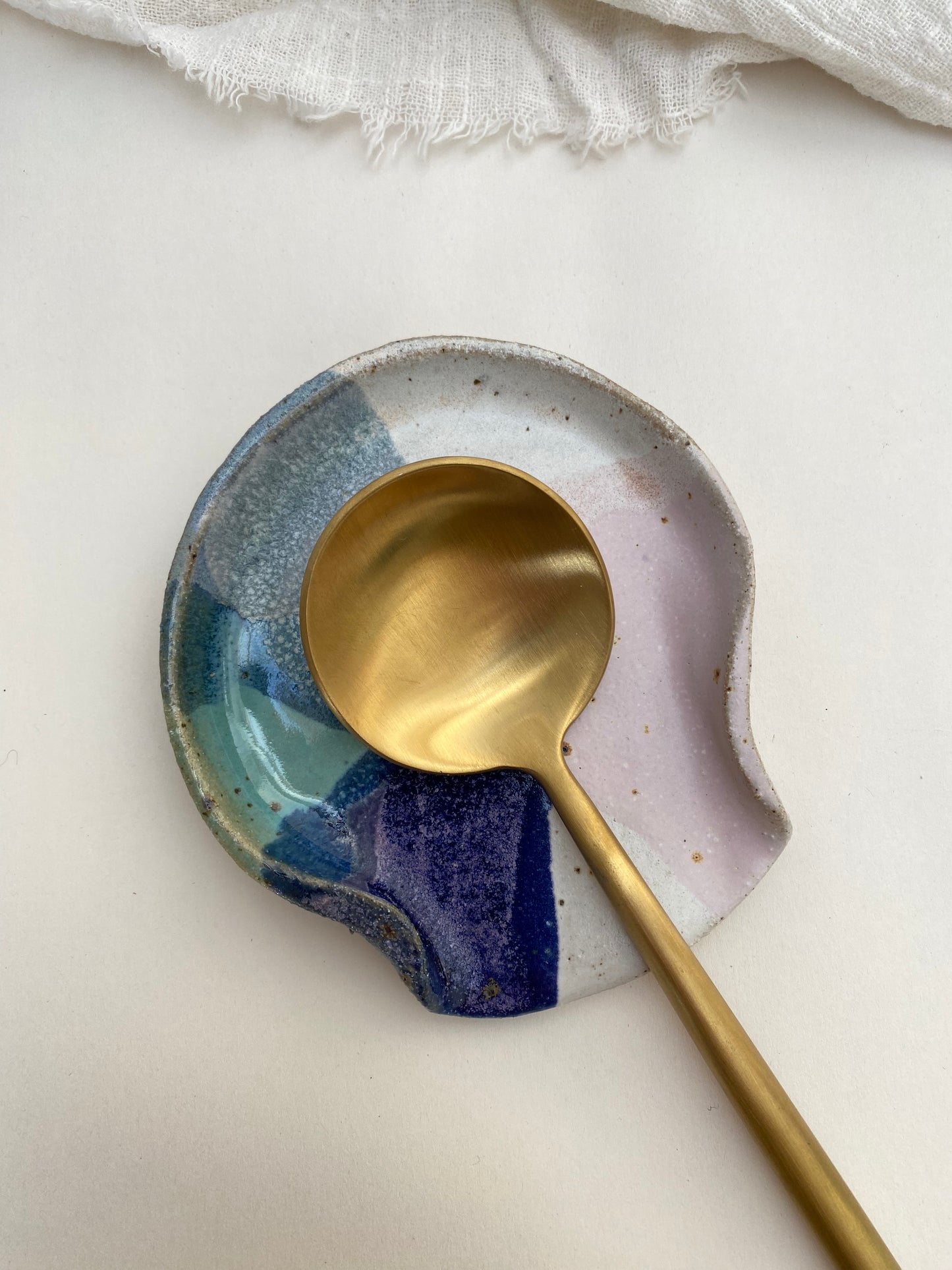 Spoon Rest