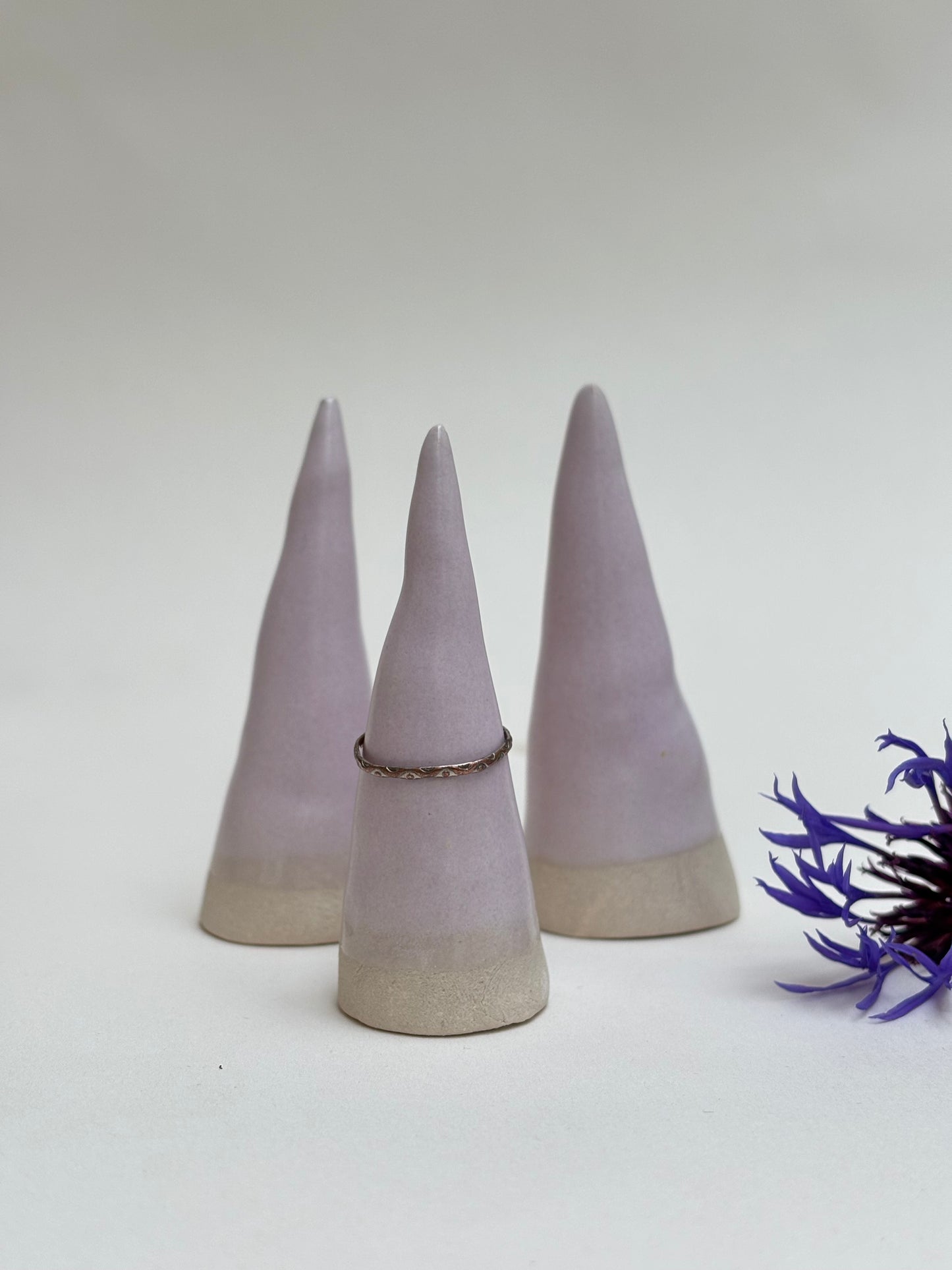 Ring Cone Set