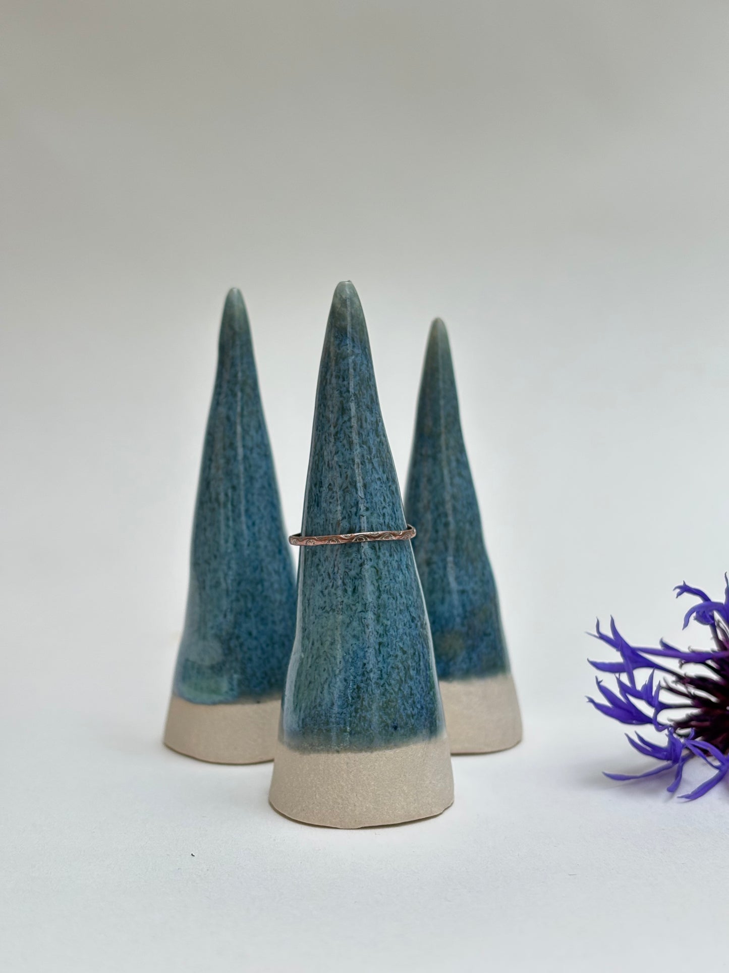 Ring Cone Set