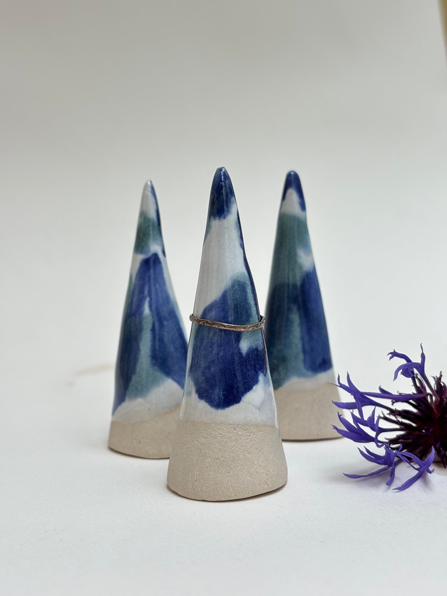 Ring Cone Set
