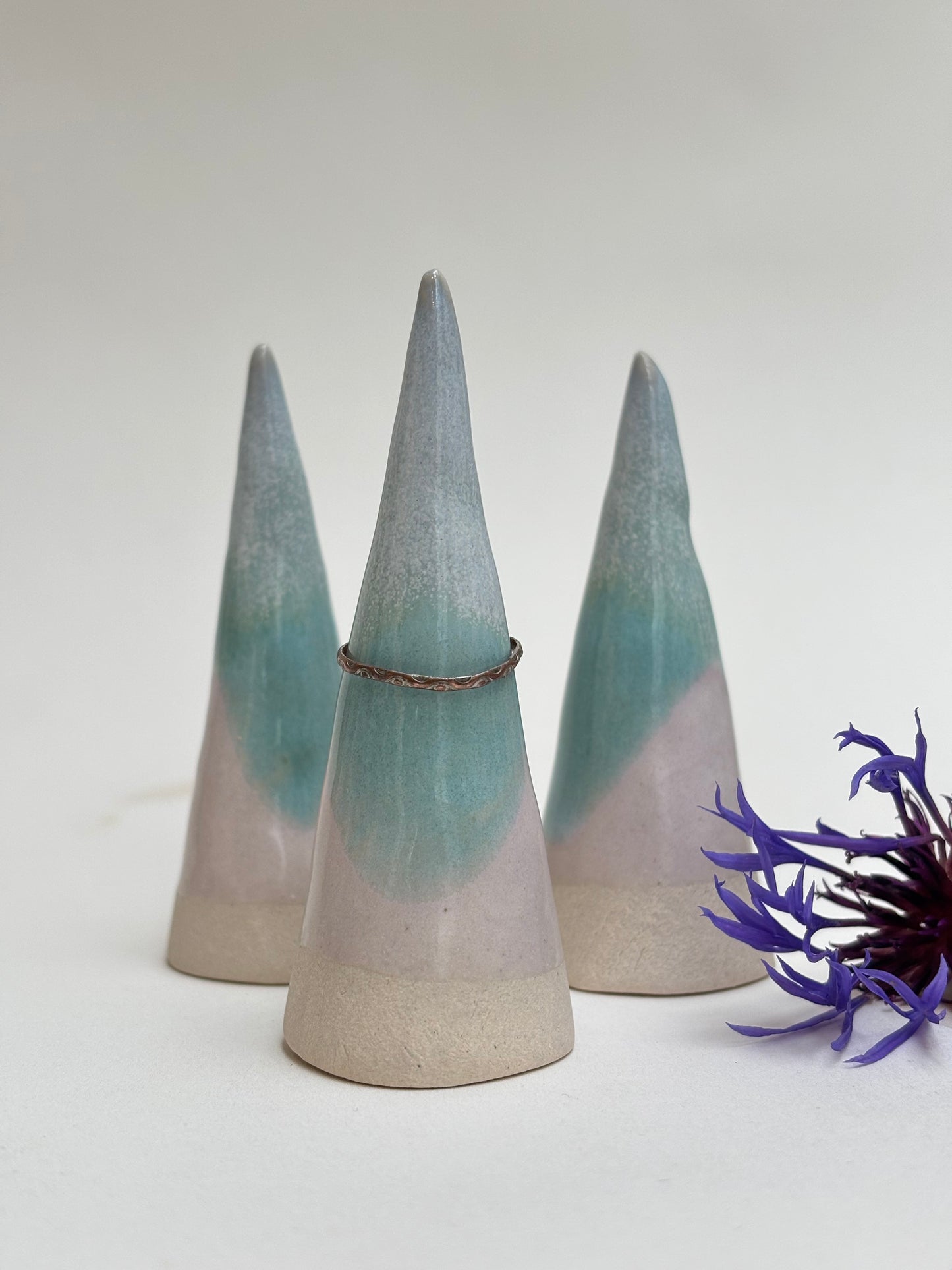 Ring Cone Set