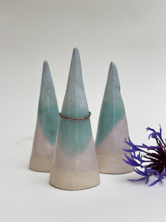 Ring Cone Set