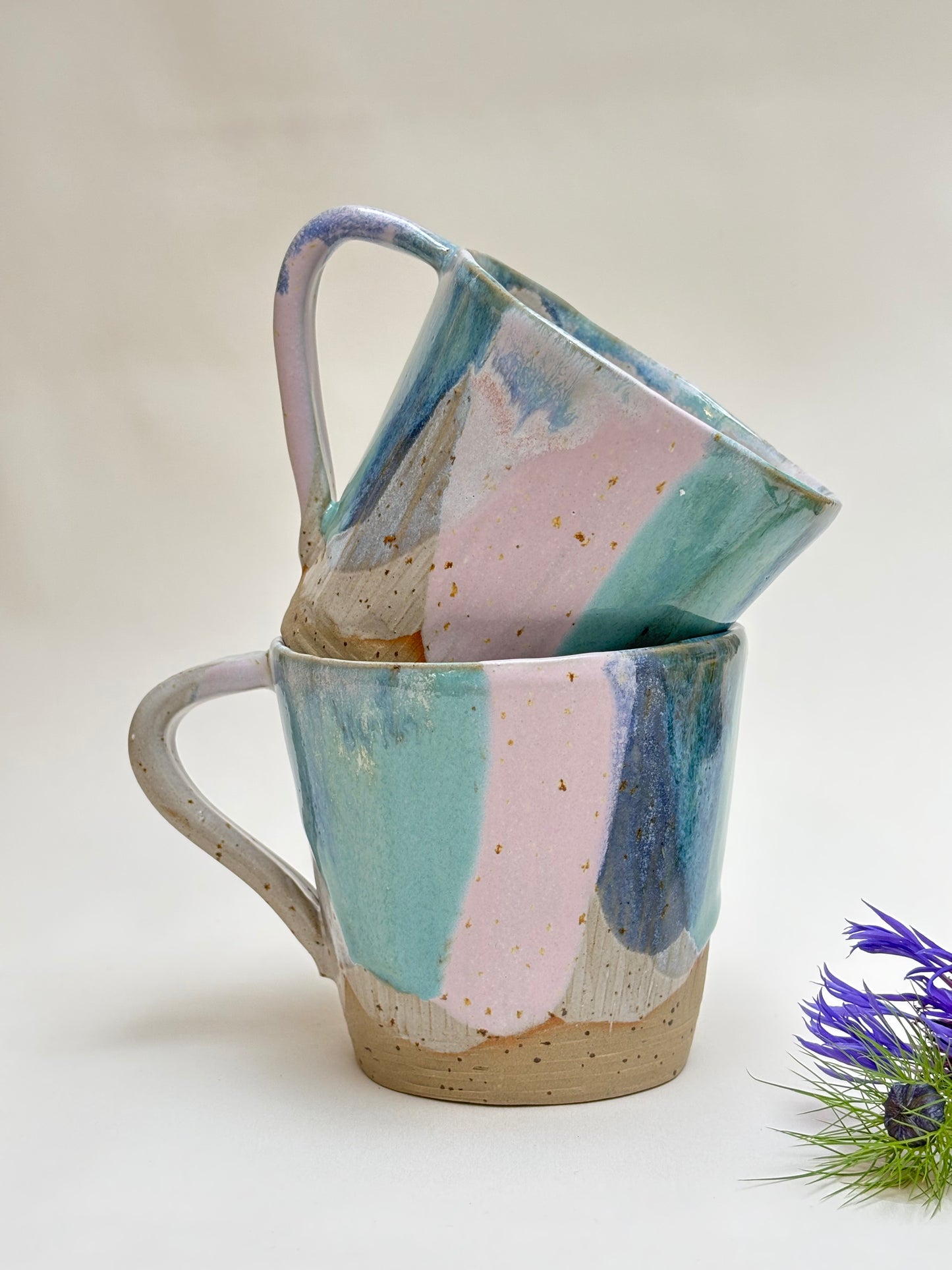 Mug - Rainbow