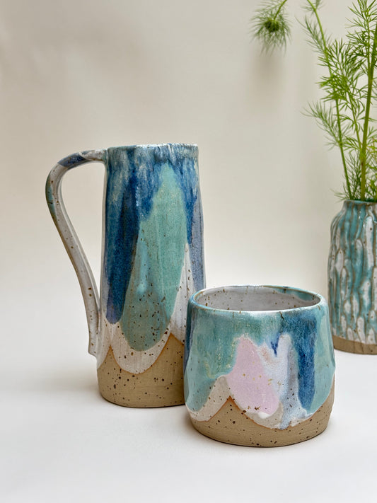 Pouring Jug