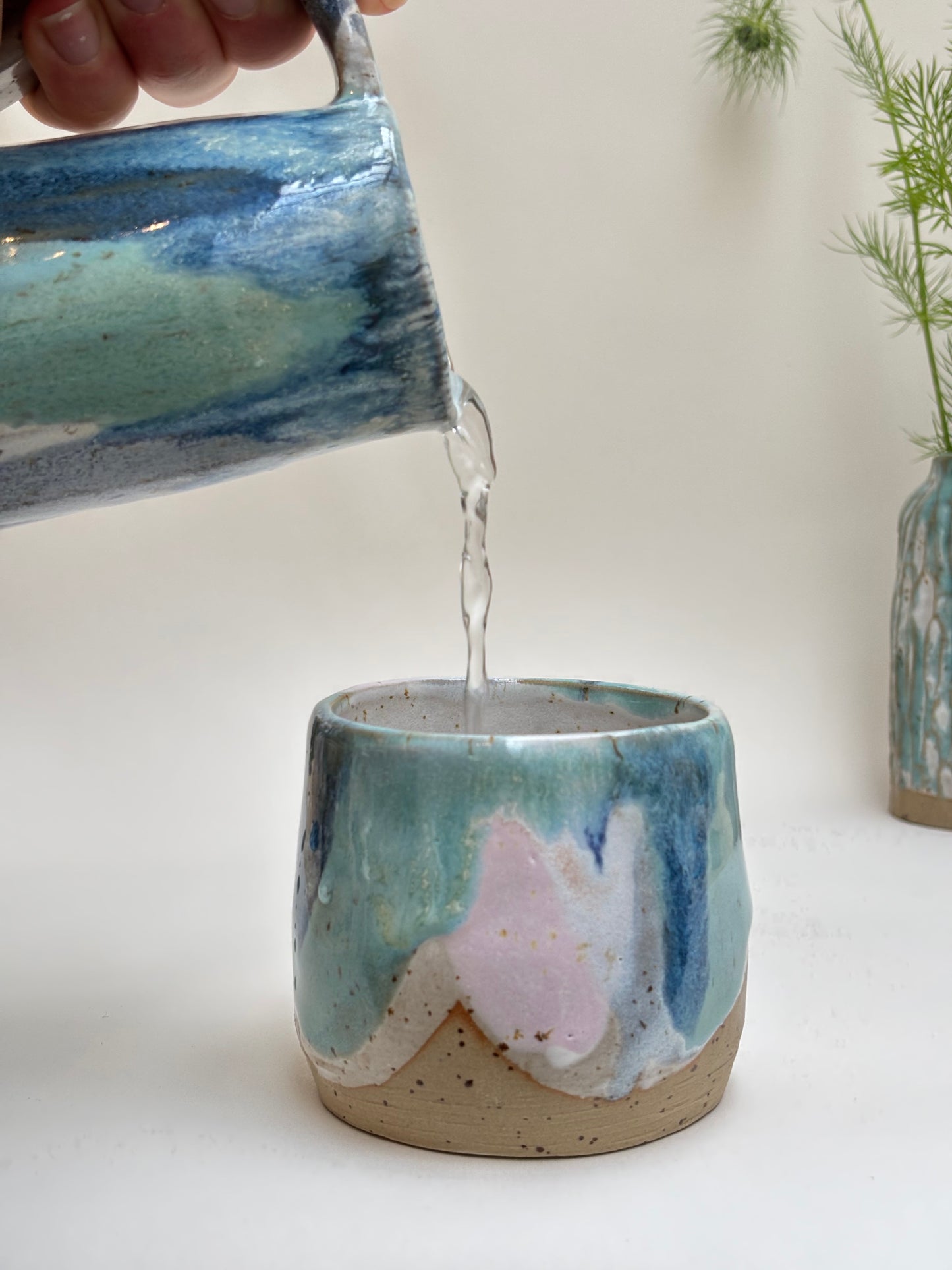 Pouring Jug