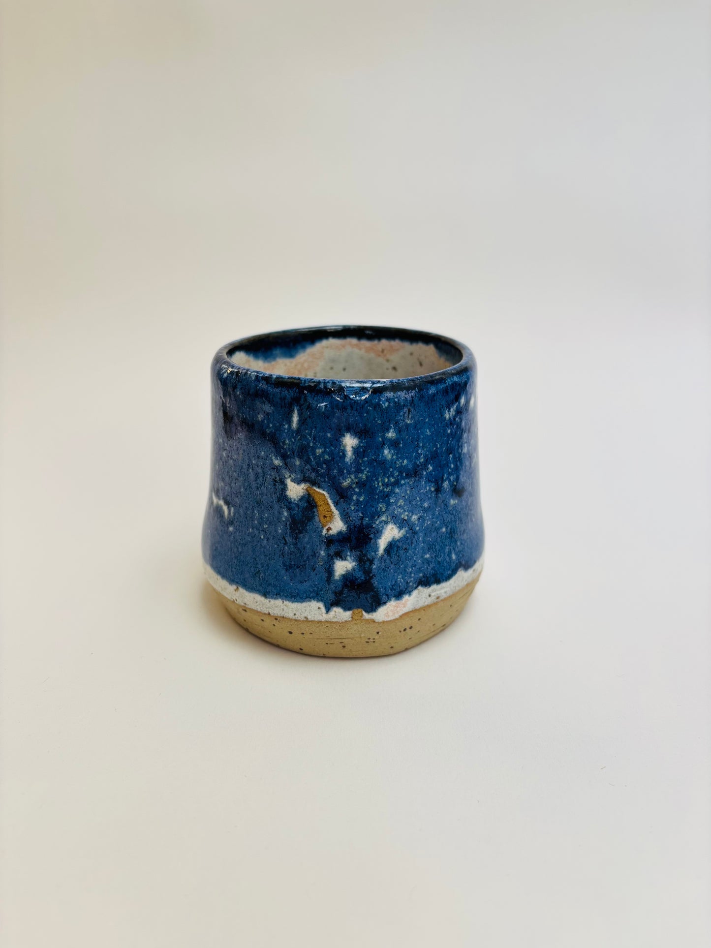 SALE - TUMBLERS / SMALL VASES