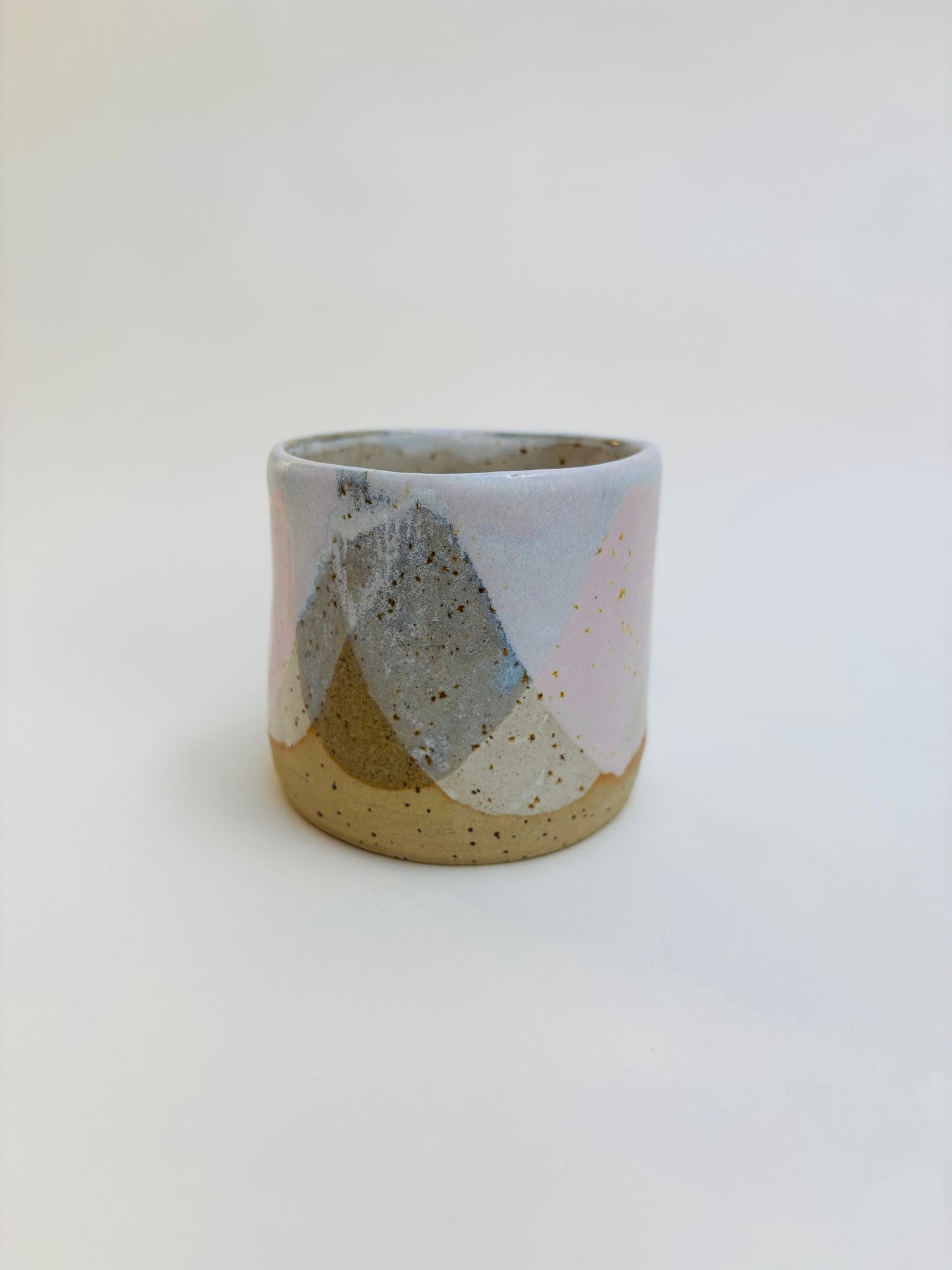 SALE - TUMBLERS / SMALL VASES