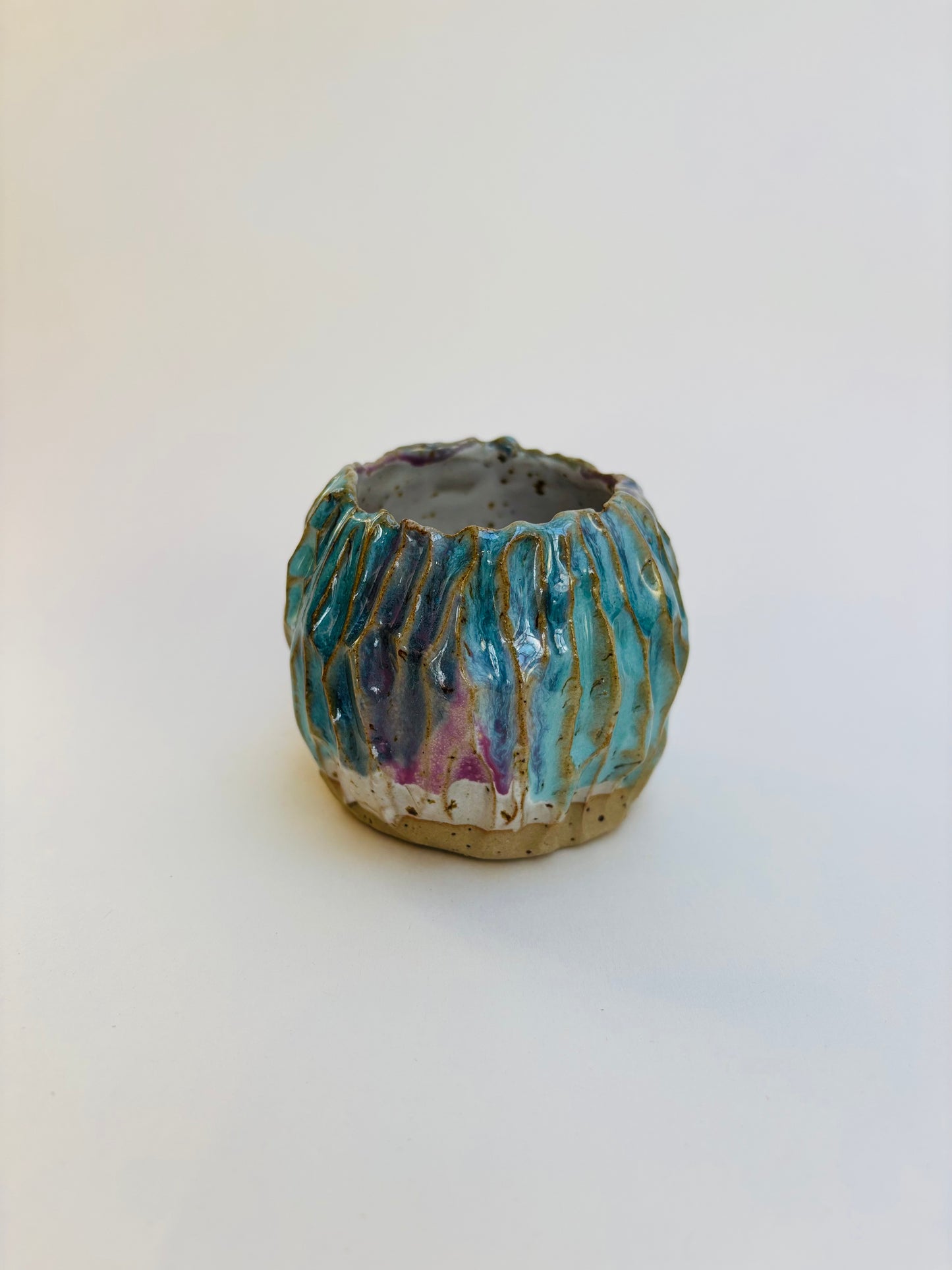 SALE - TUMBLERS / SMALL VASES