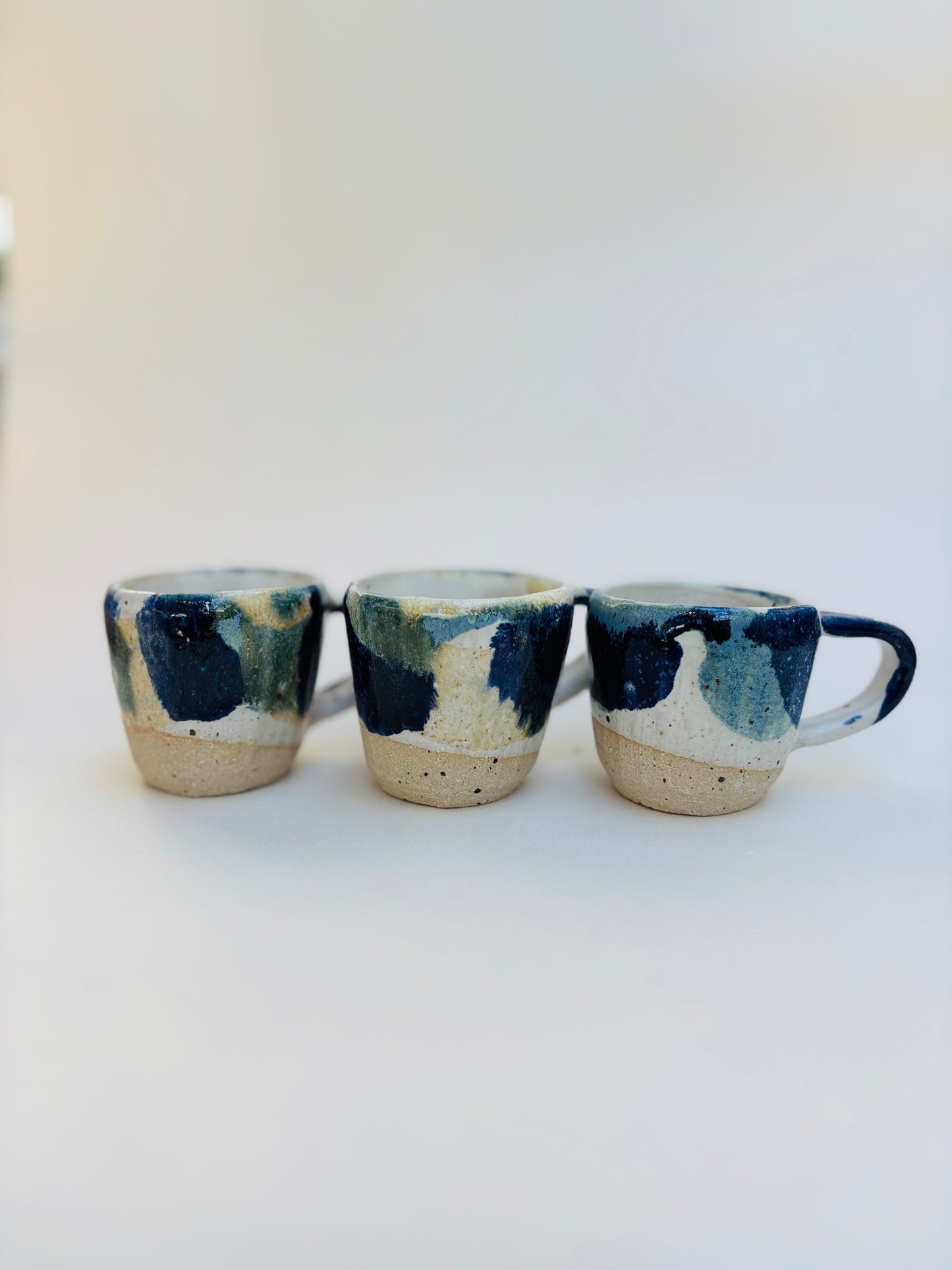 SALE - ESPRESSO CUPS