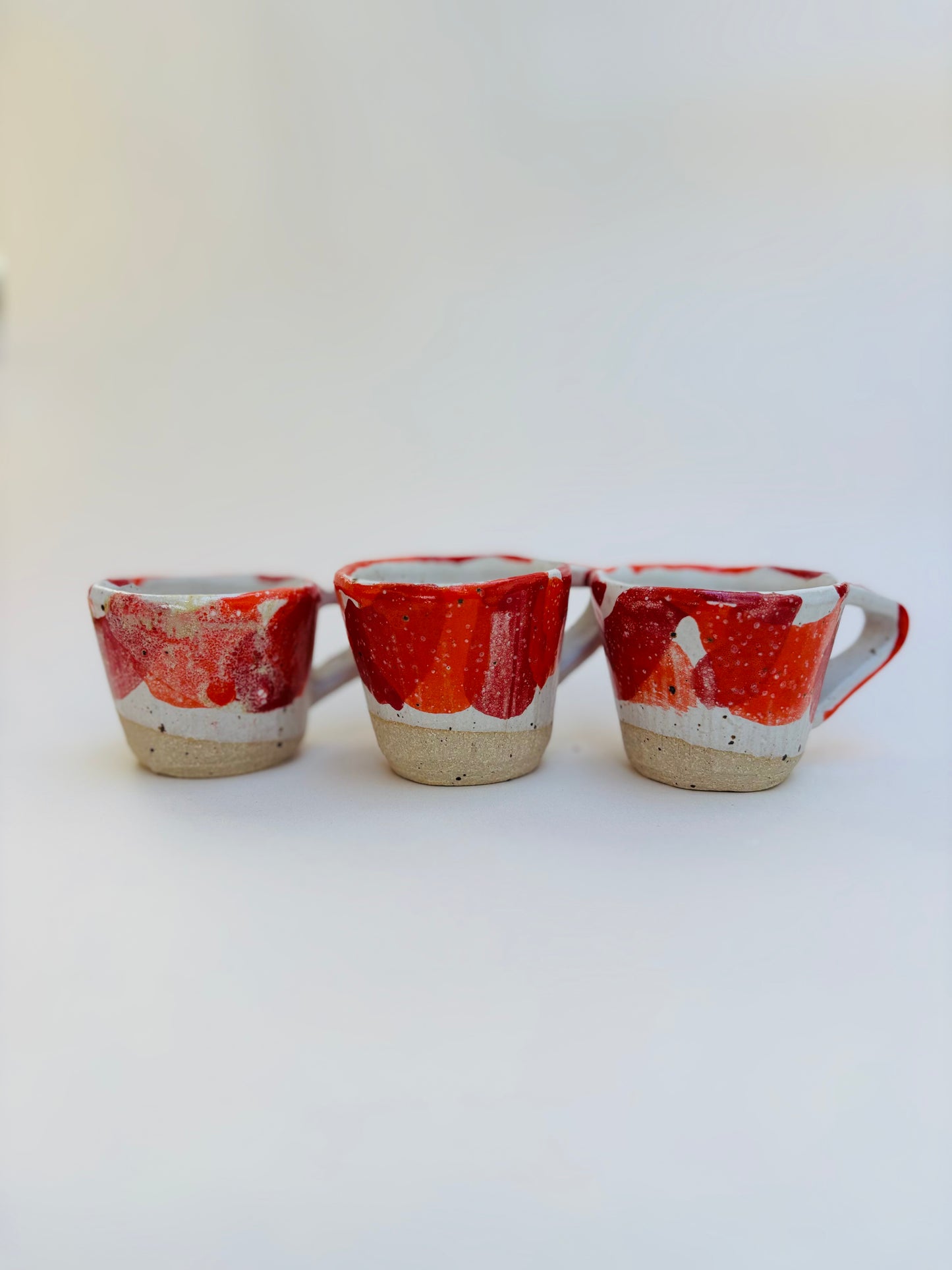 SALE - ESPRESSO CUPS