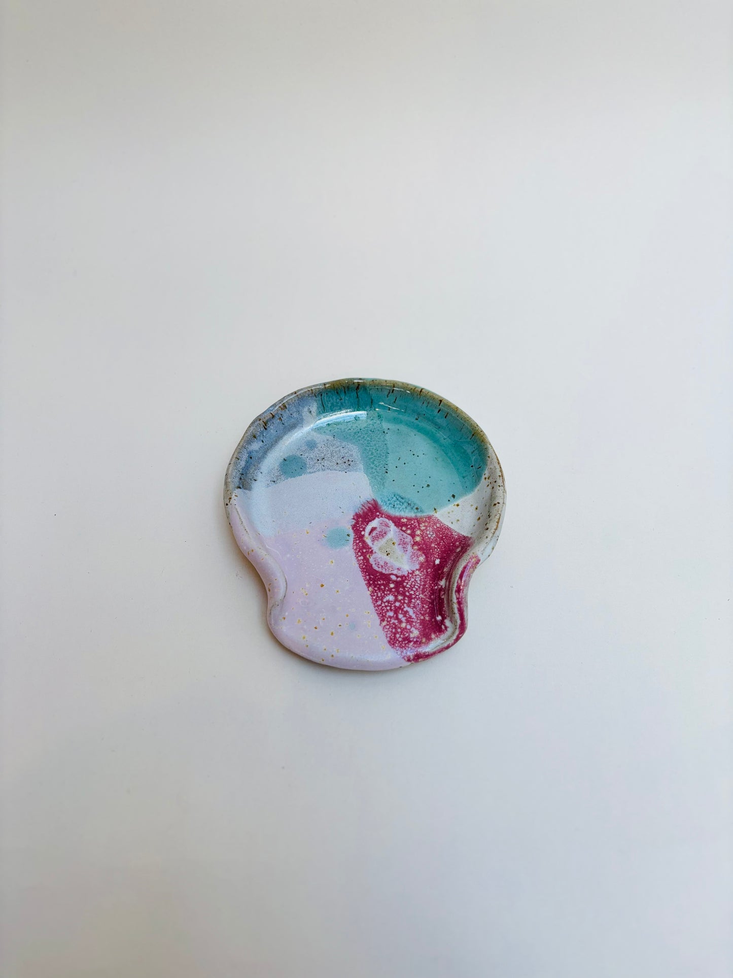 SALE - SPOON RESTS & SMALL DISHES