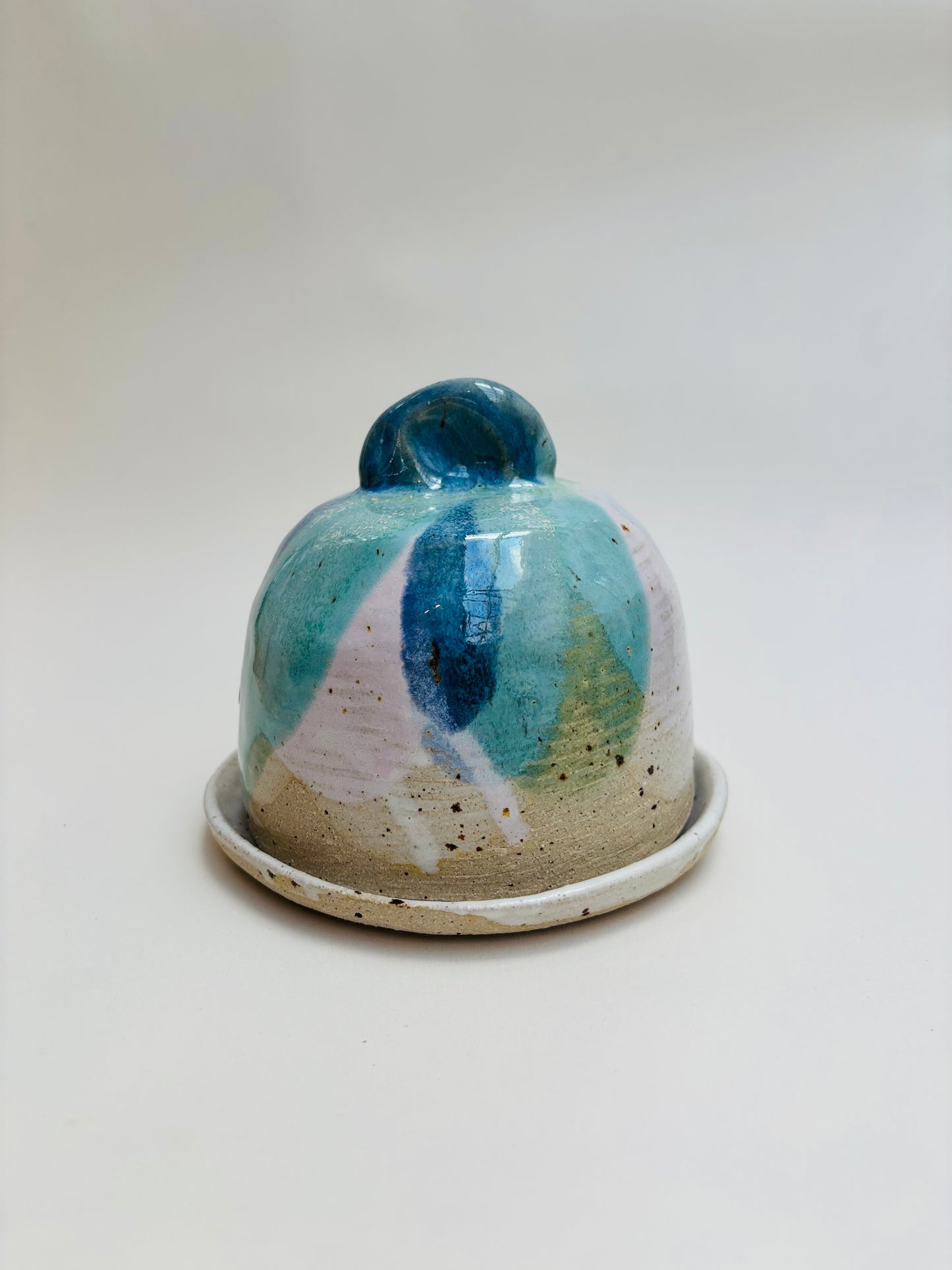 SALE - BUTTER DISHES / PLATE SETS / OIL BURNER
