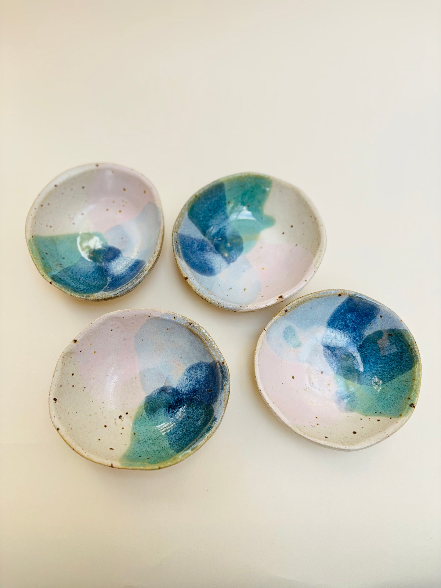 SALE - SPOON RESTS & SMALL DISHES