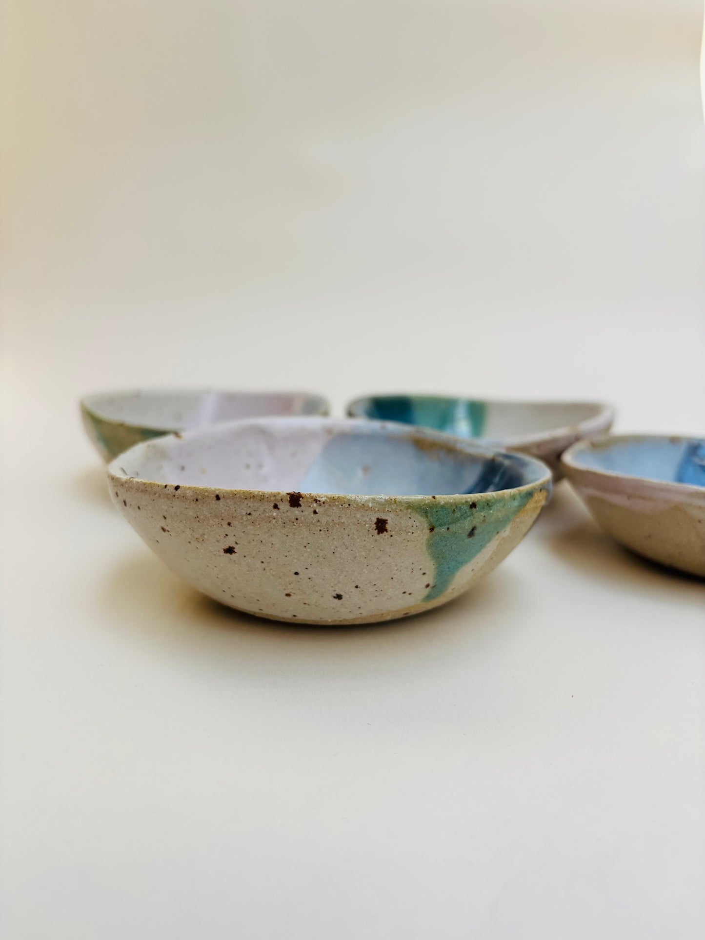 SALE - SPOON RESTS & SMALL DISHES
