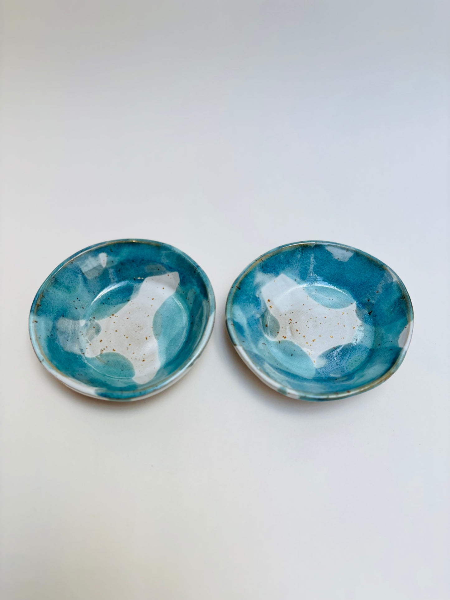SALE - SPOON RESTS & SMALL DISHES