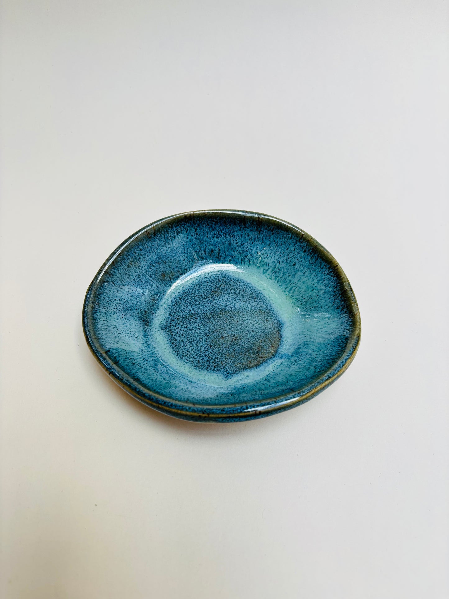 SALE - SPOON RESTS & SMALL DISHES